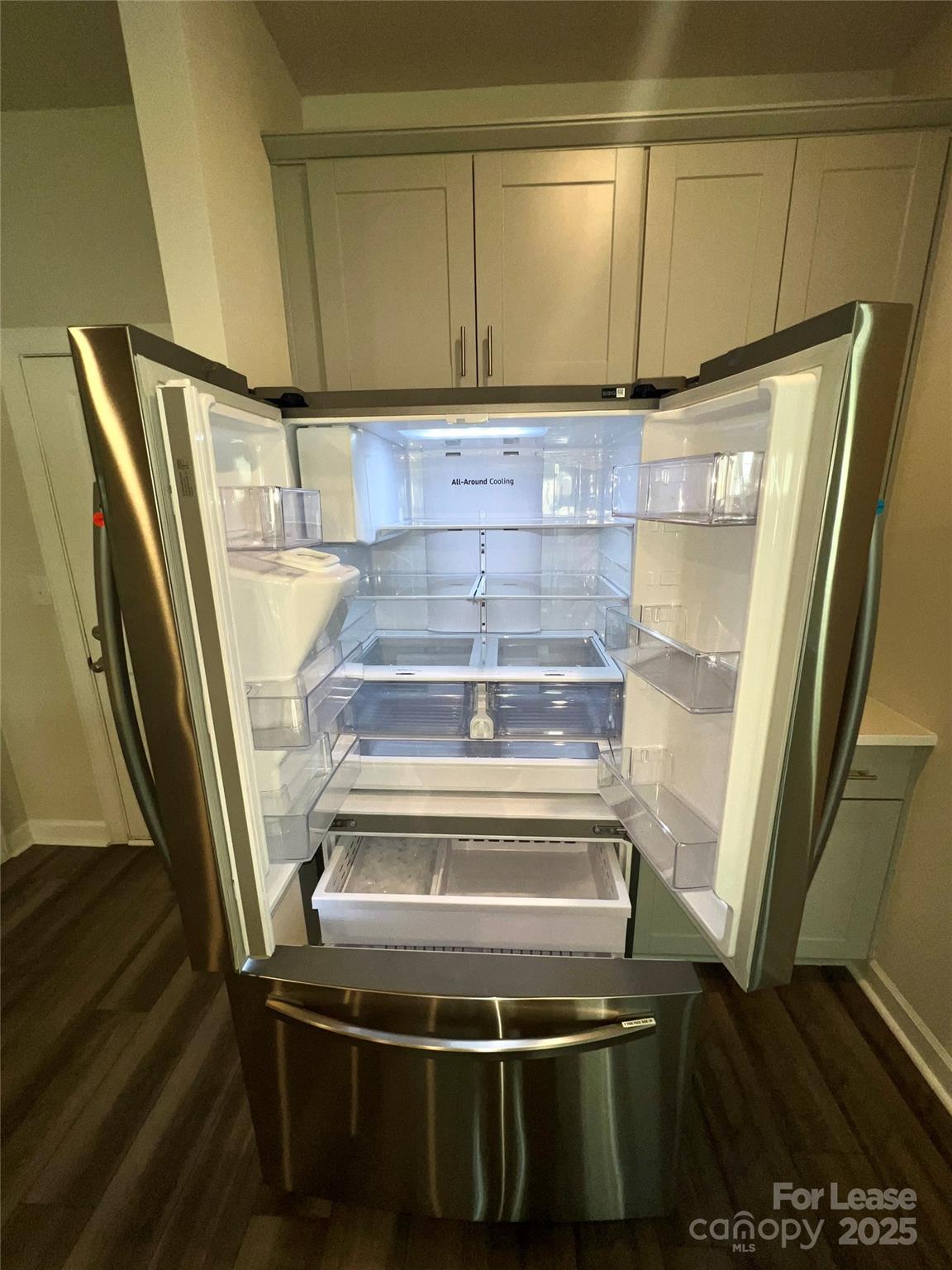 Anniston Chase - Residential Lease