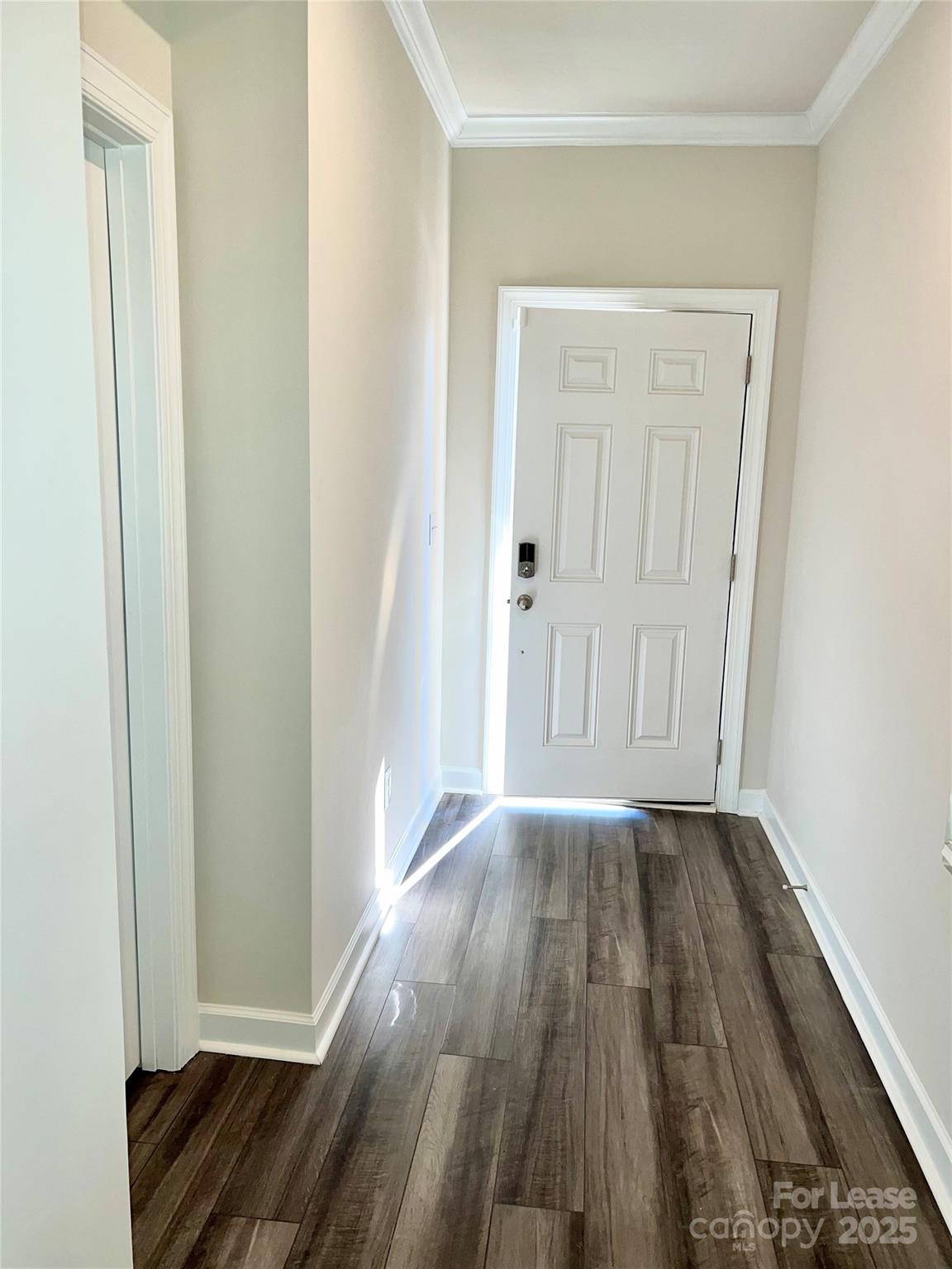 Anniston Chase - Residential Lease