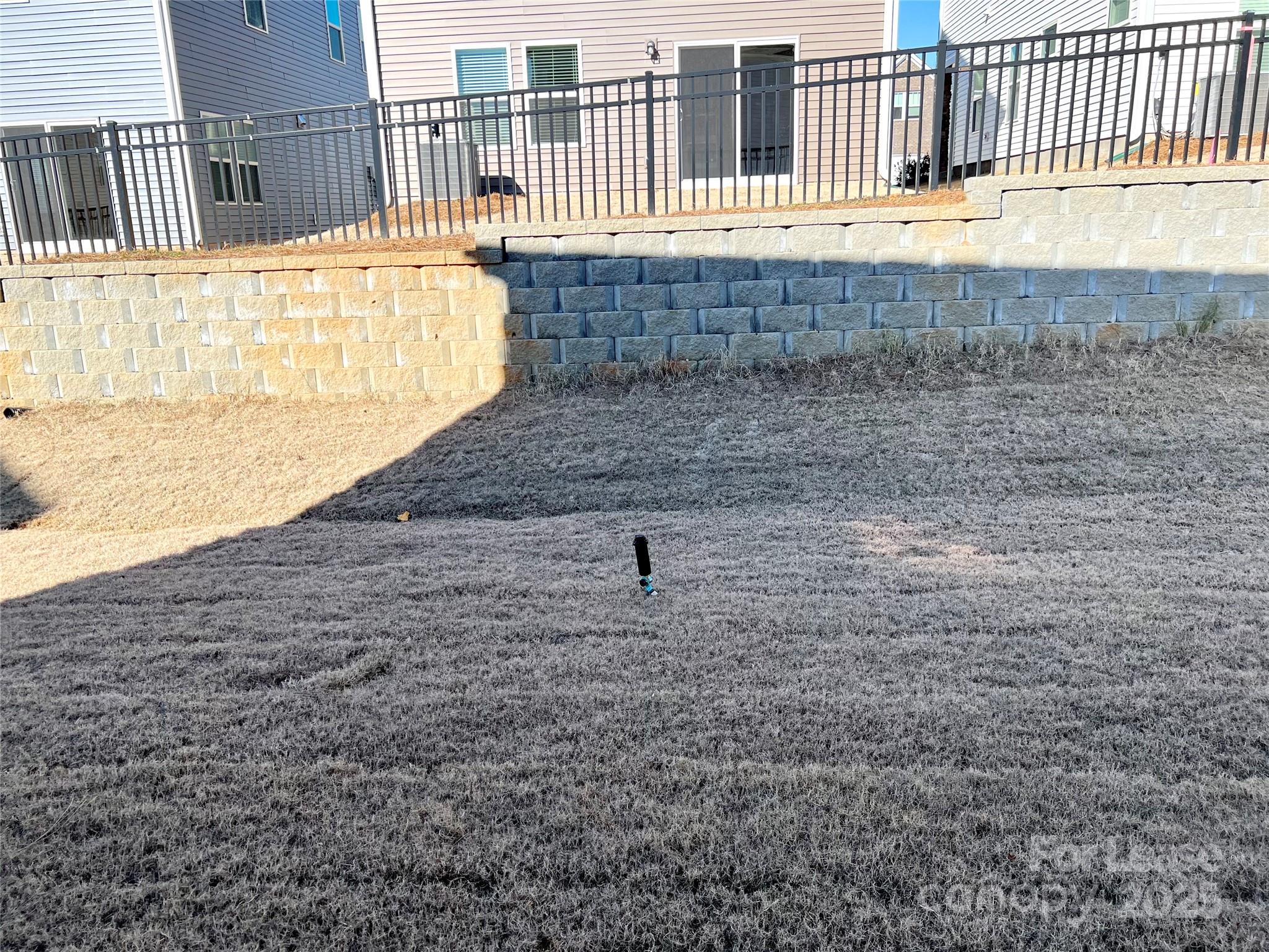 Anniston Chase - Residential Lease