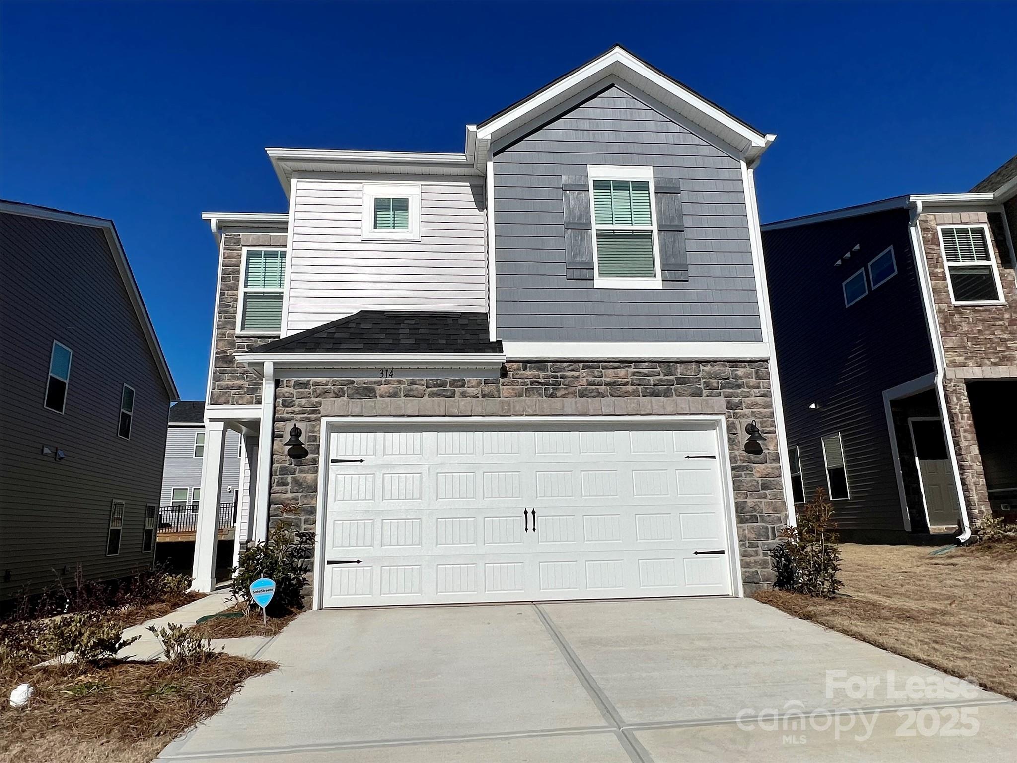 Anniston Chase - Residential Lease