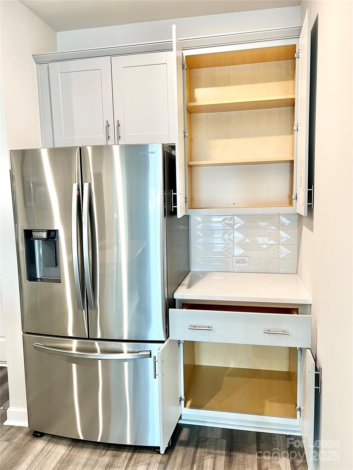 Anniston Chase - Residential Lease