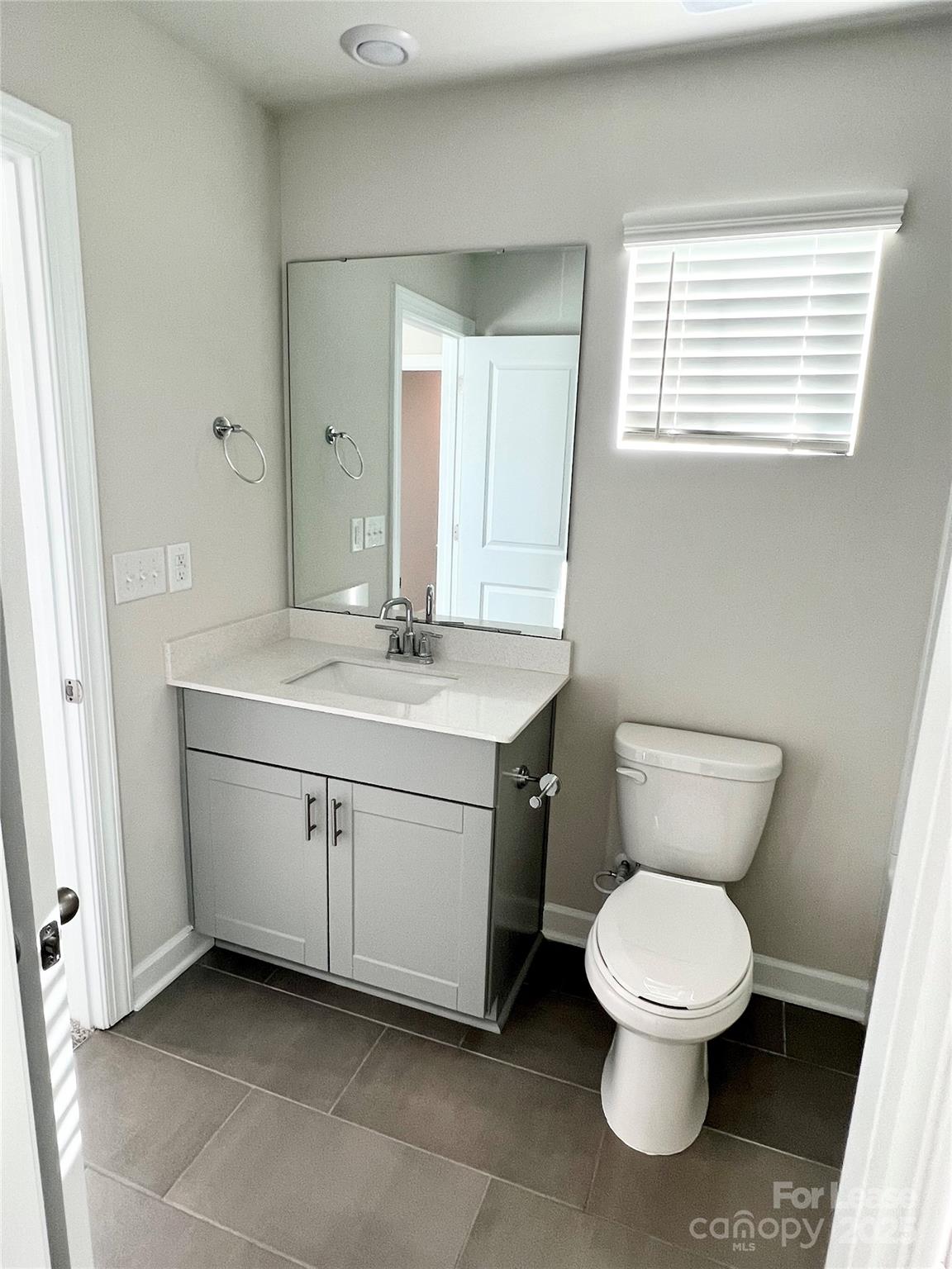 Anniston Chase - Residential Lease