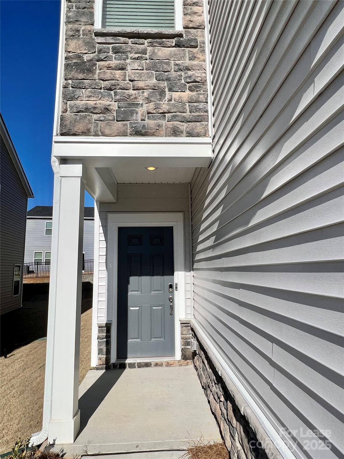 Anniston Chase - Residential Lease