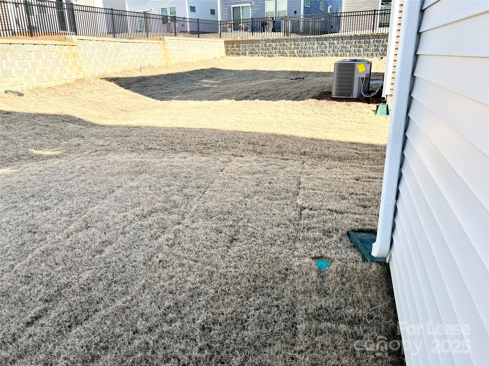 Anniston Chase - Residential Lease