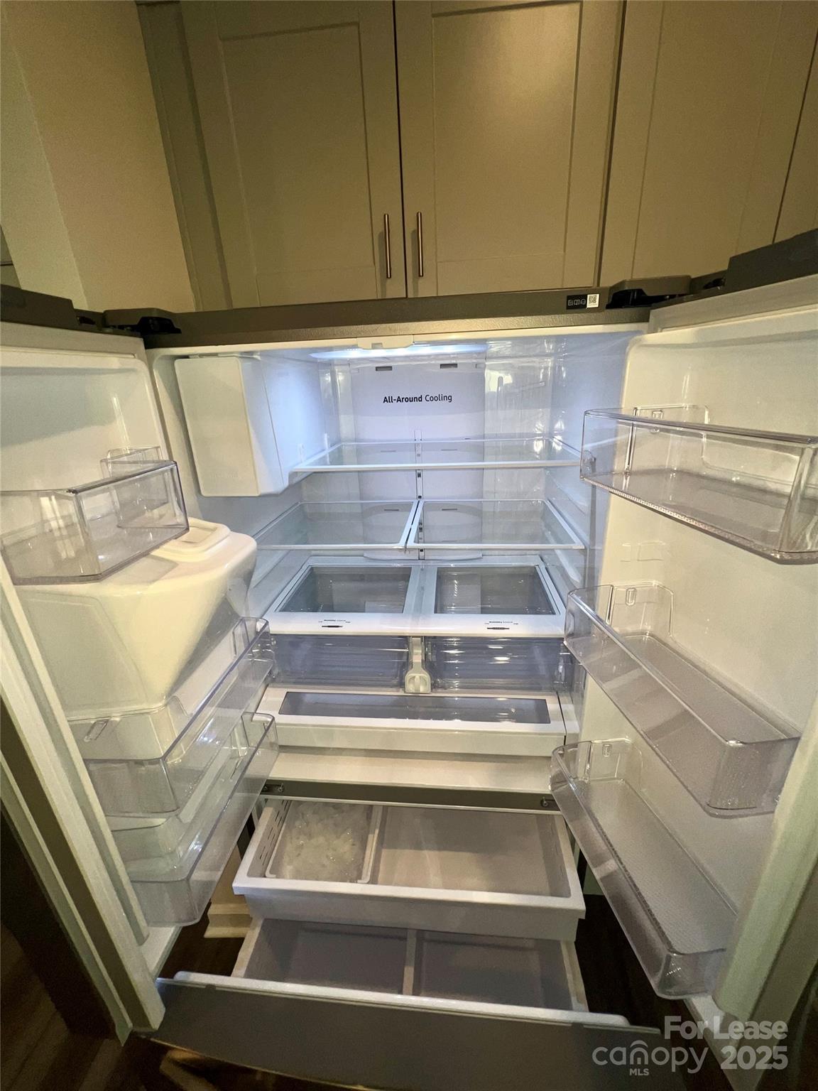 Anniston Chase - Residential Lease