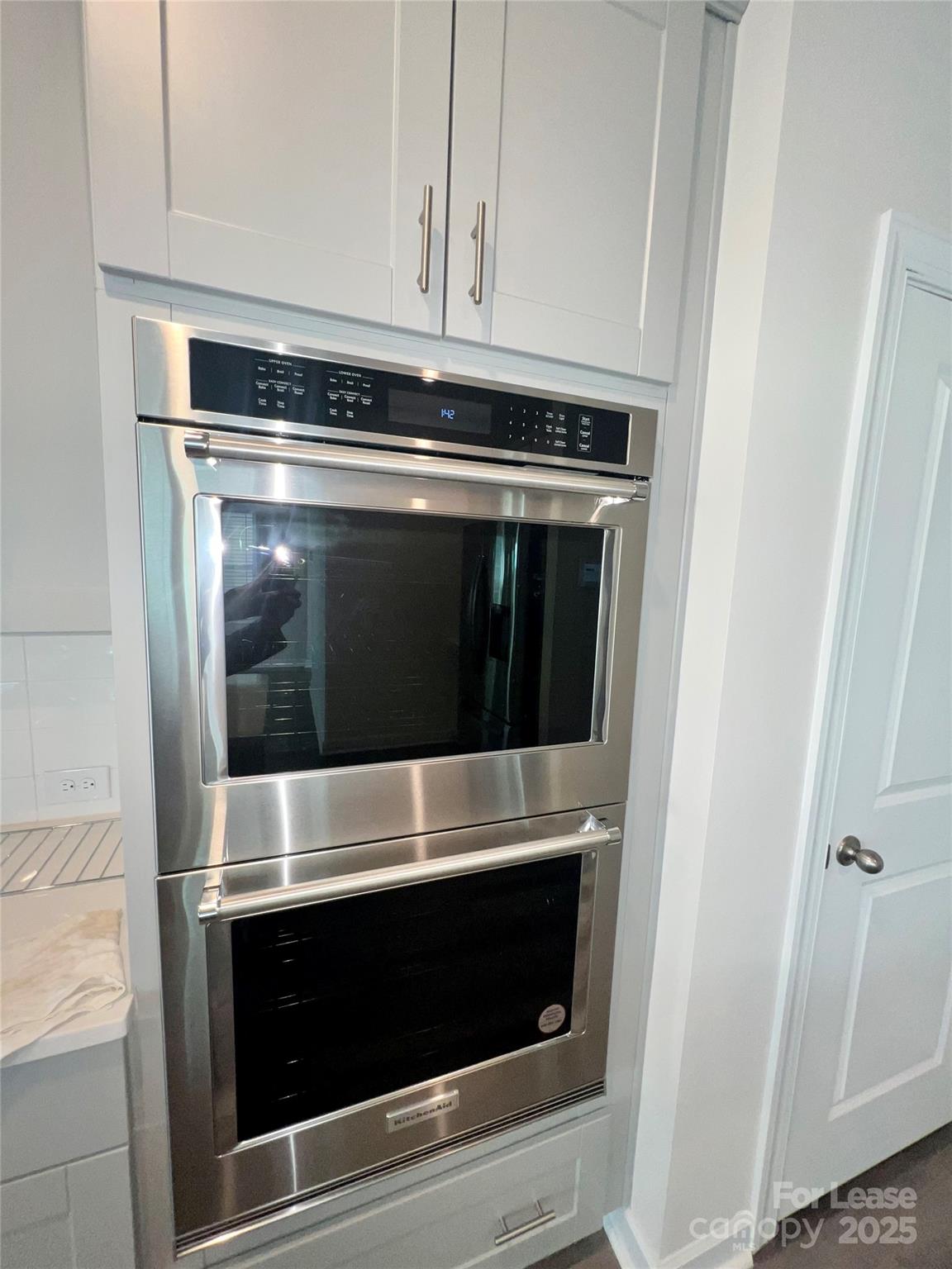 Anniston Chase - Residential Lease