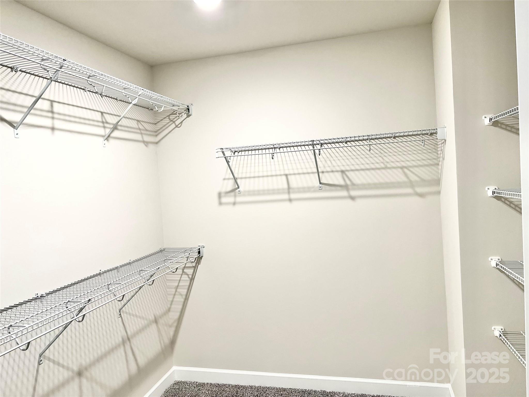 Anniston Chase - Residential Lease