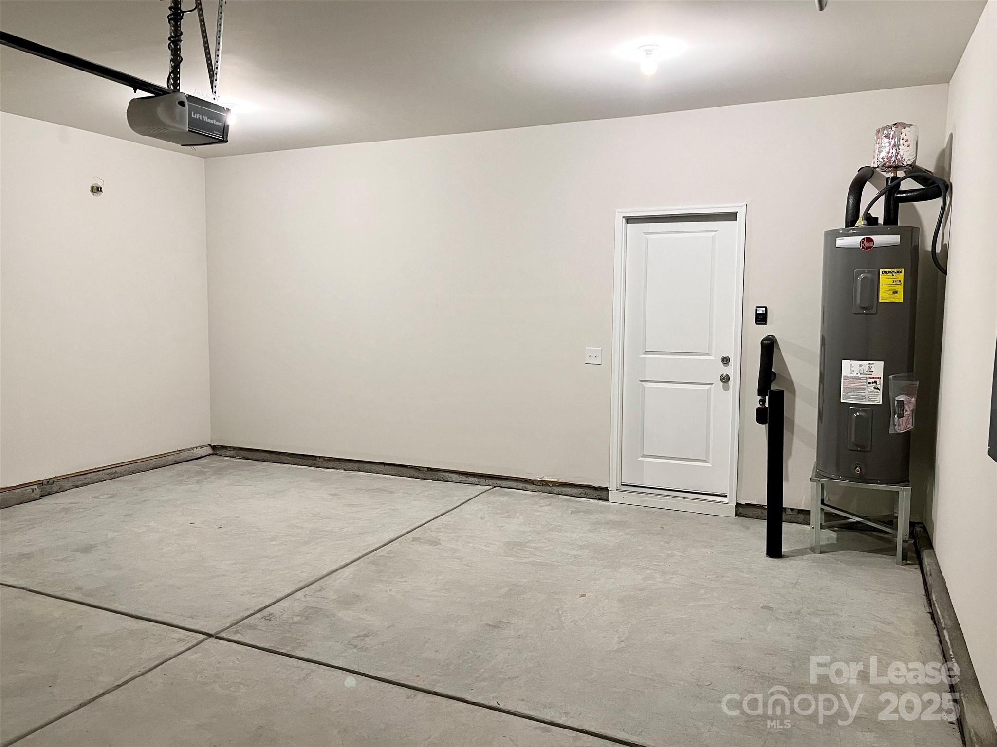 Anniston Chase - Residential Lease