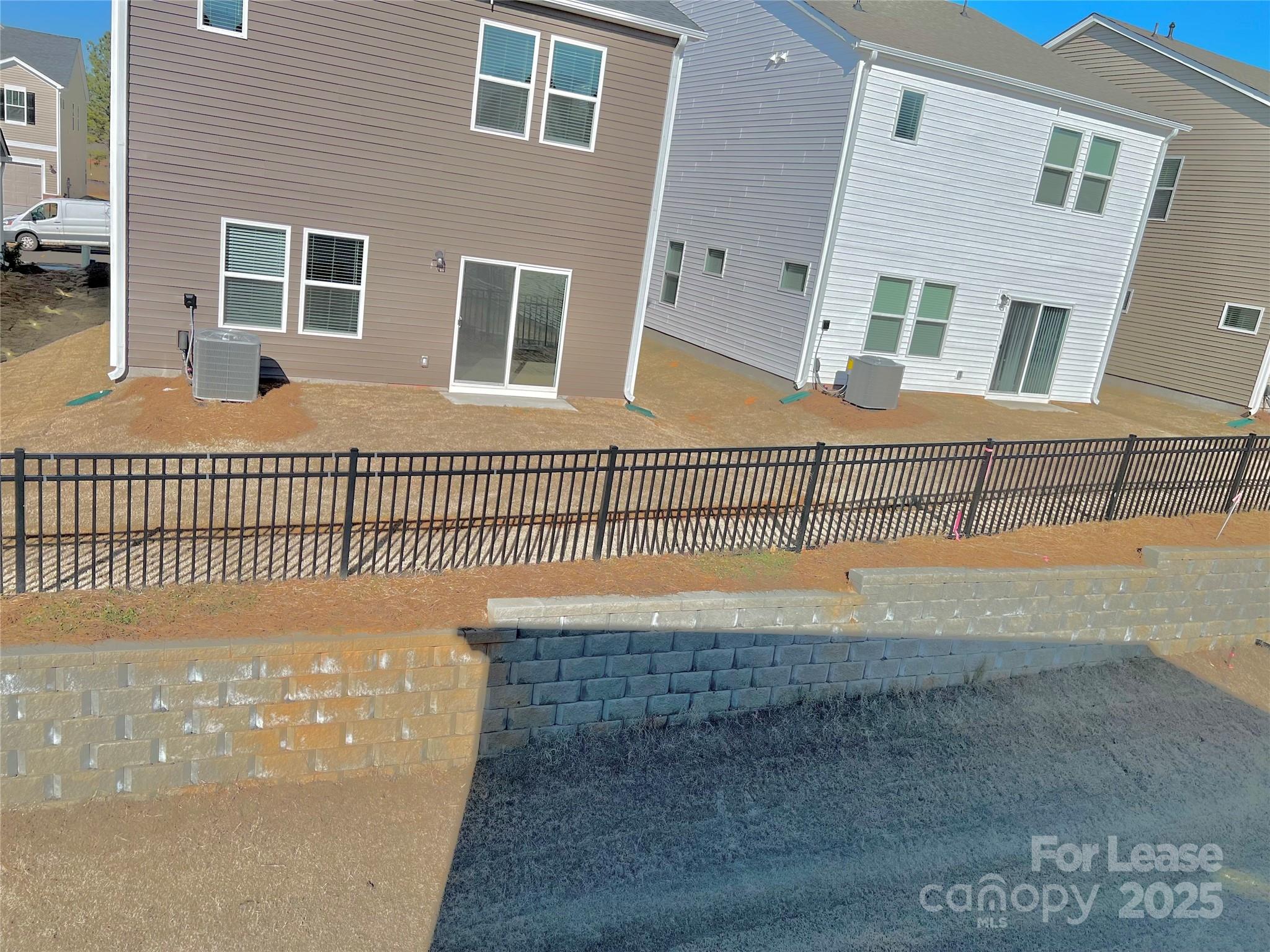 Anniston Chase - Residential Lease