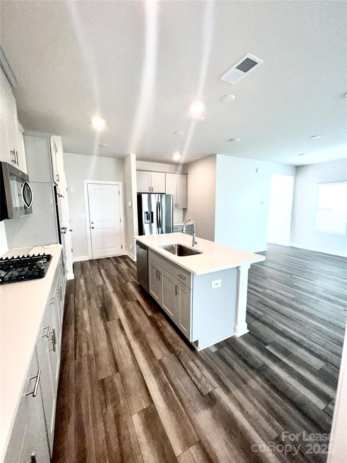 Anniston Chase - Residential Lease