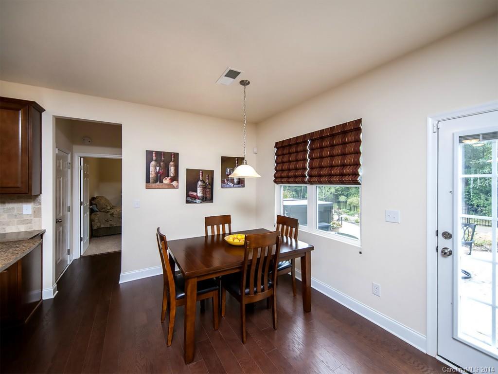 Riverwood - Residential