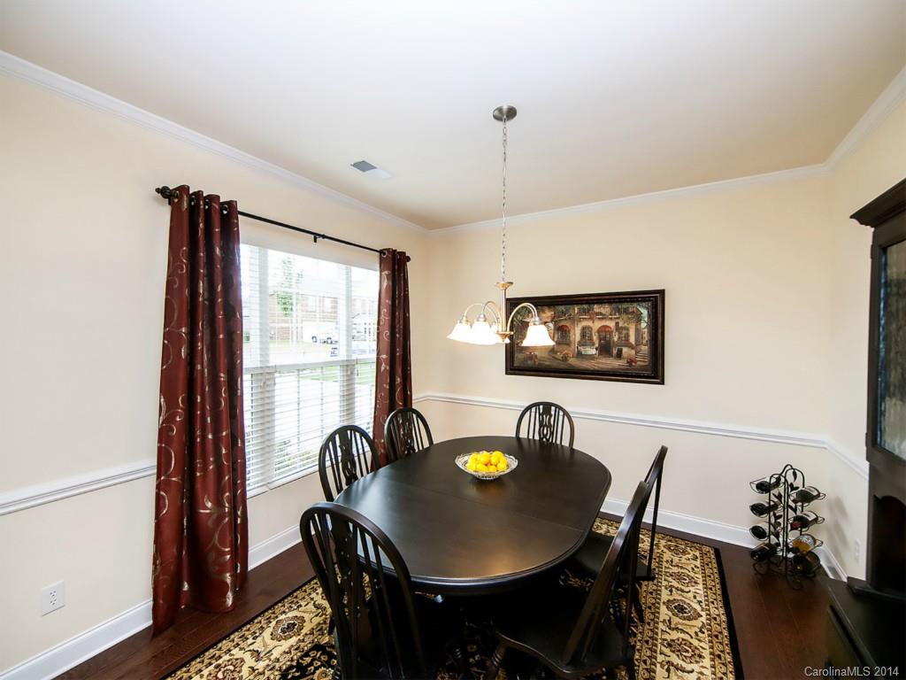 Riverwood - Residential