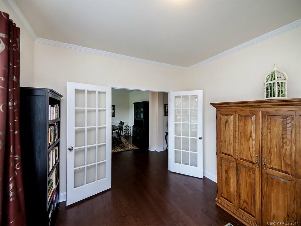 Riverwood - Residential