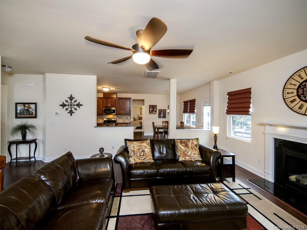 Riverwood - Residential