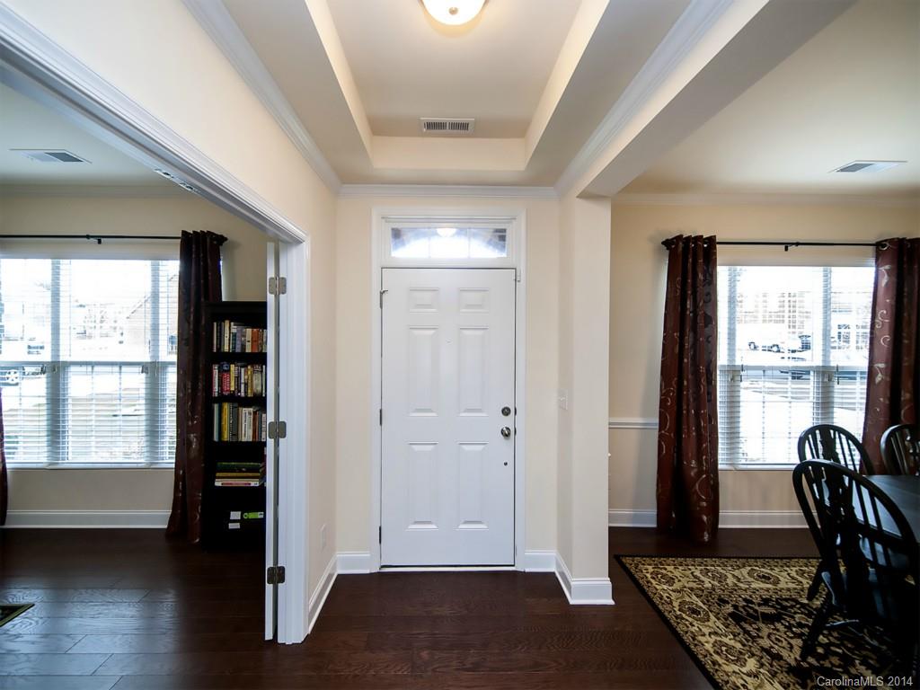 Riverwood - Residential