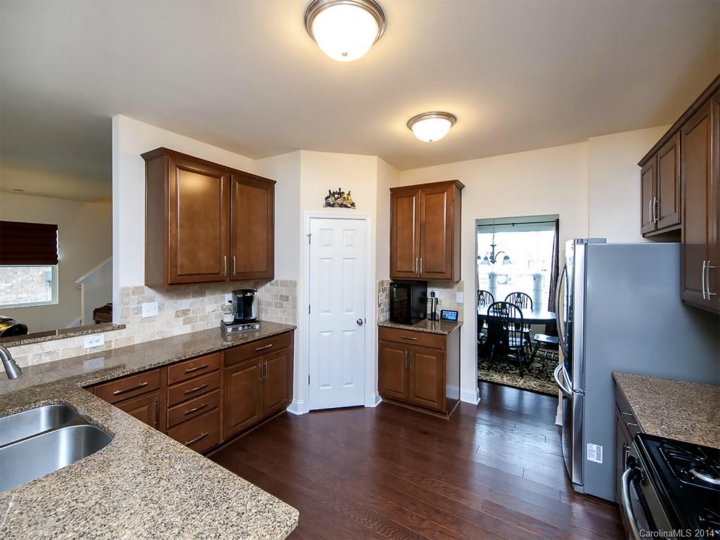 Riverwood - Residential