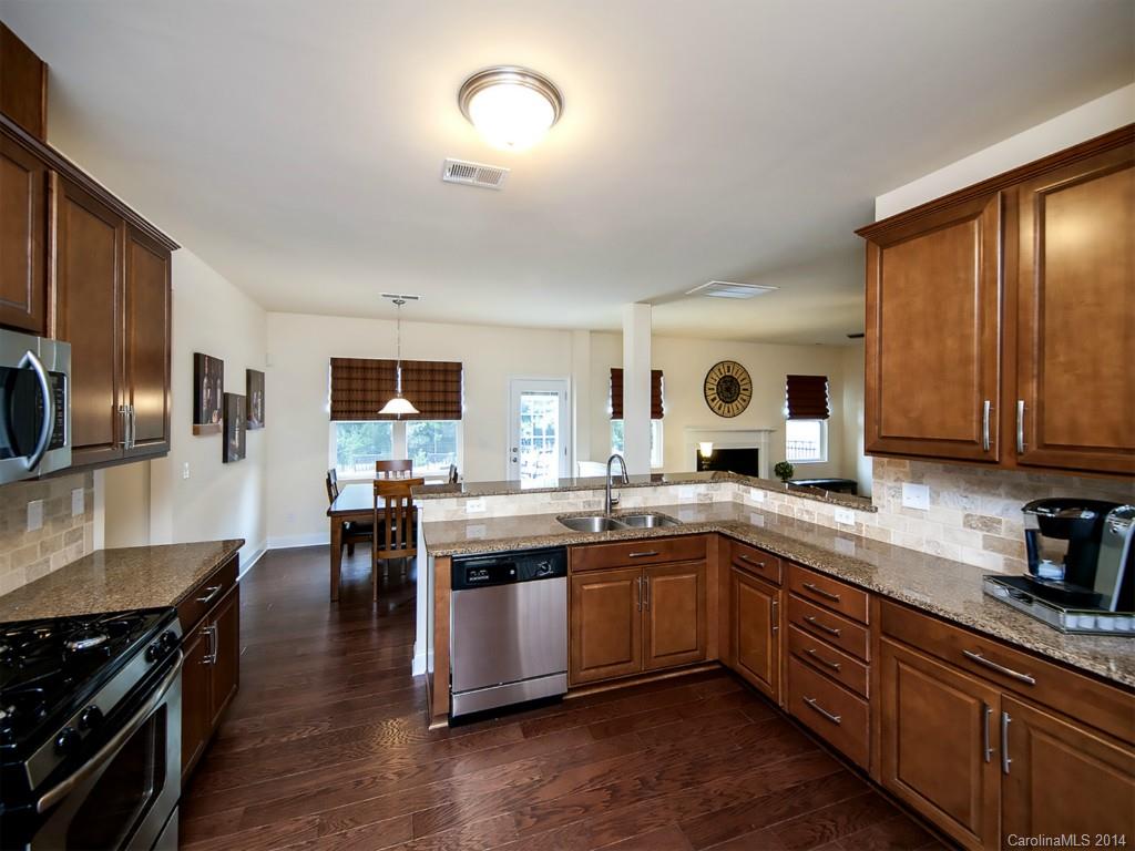 Riverwood - Residential