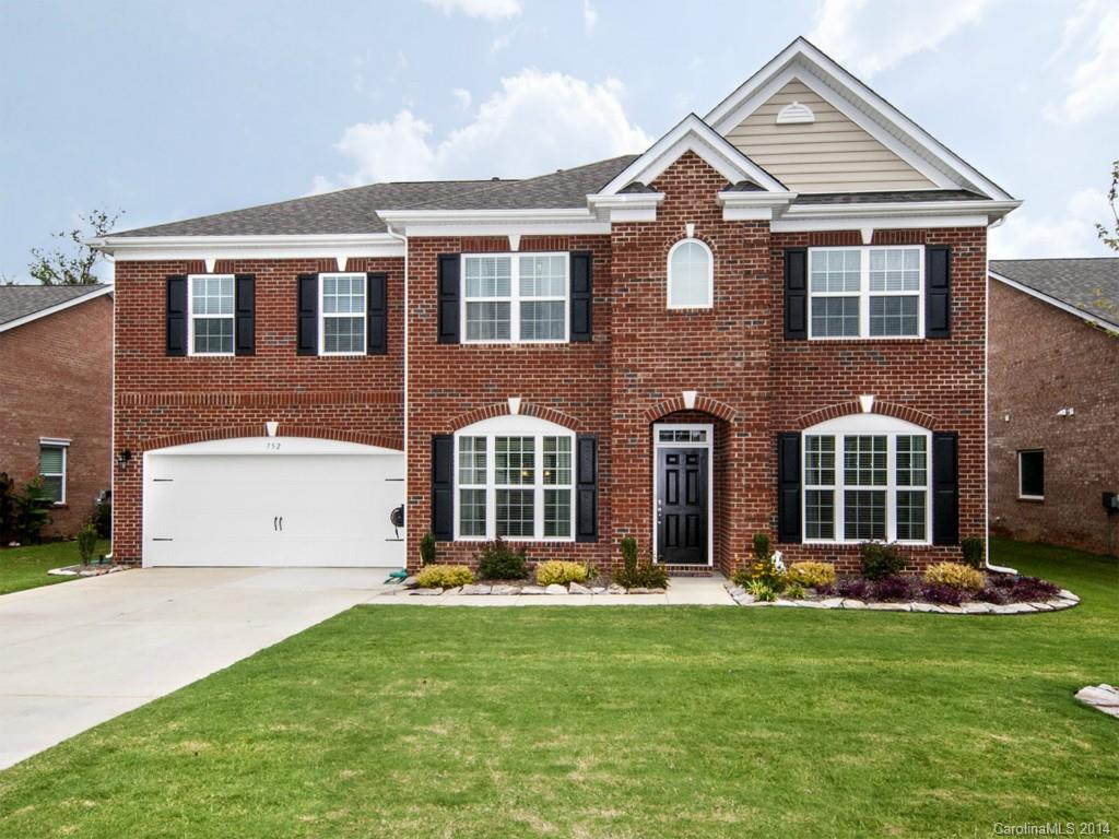 Riverwood - Residential