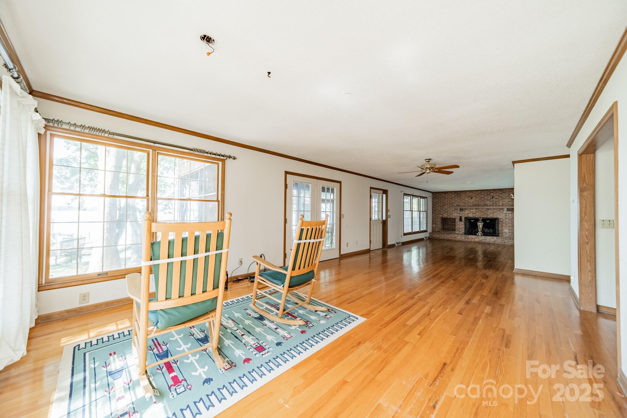 Island Forest - Residential