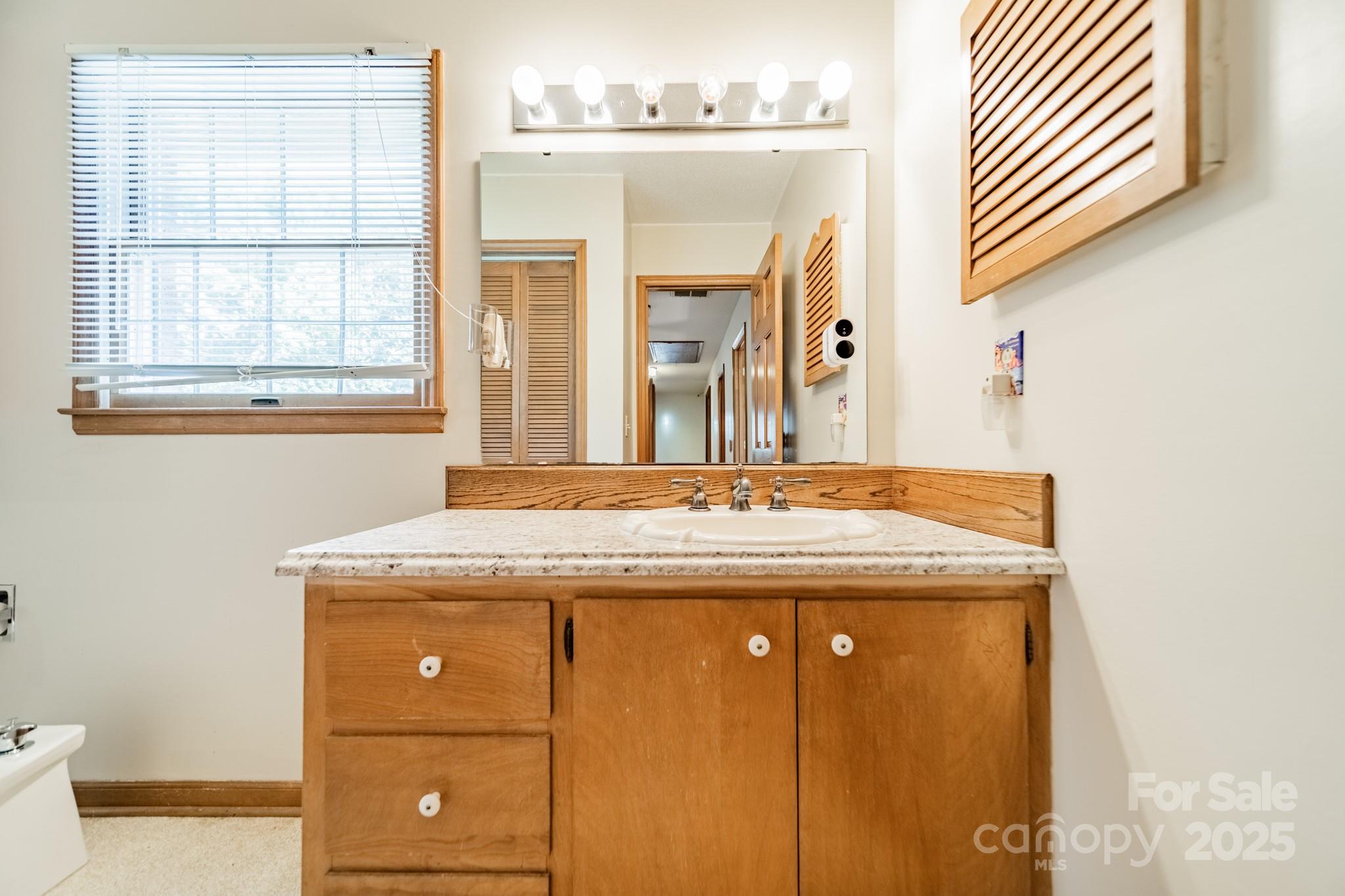 Island Forest - Residential