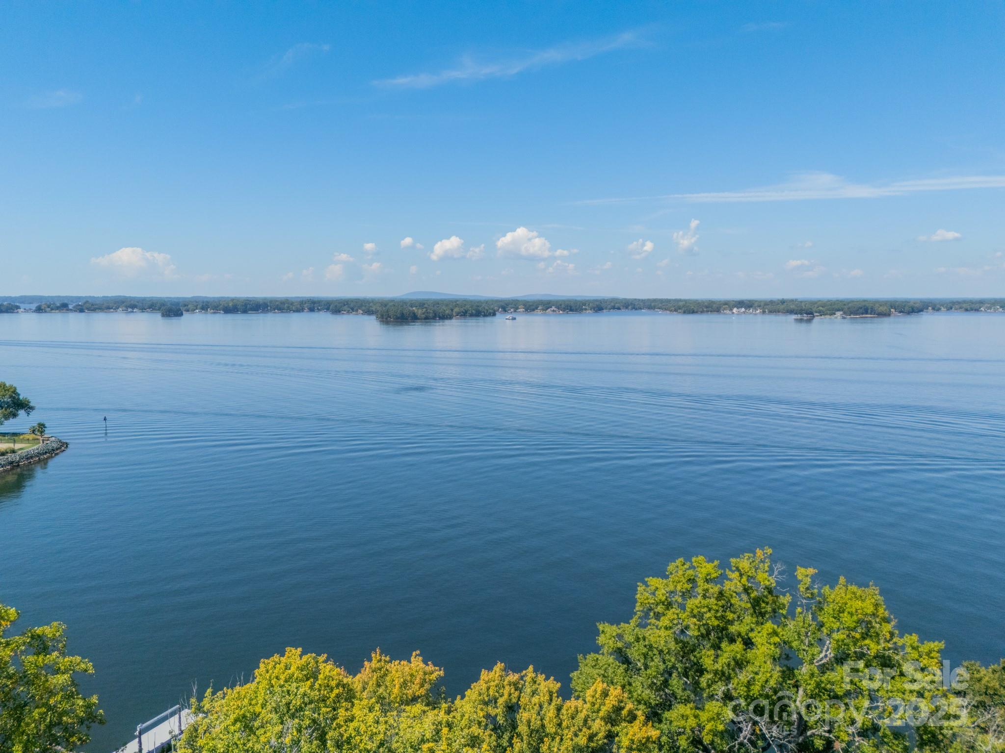 Island Forest - Residential
