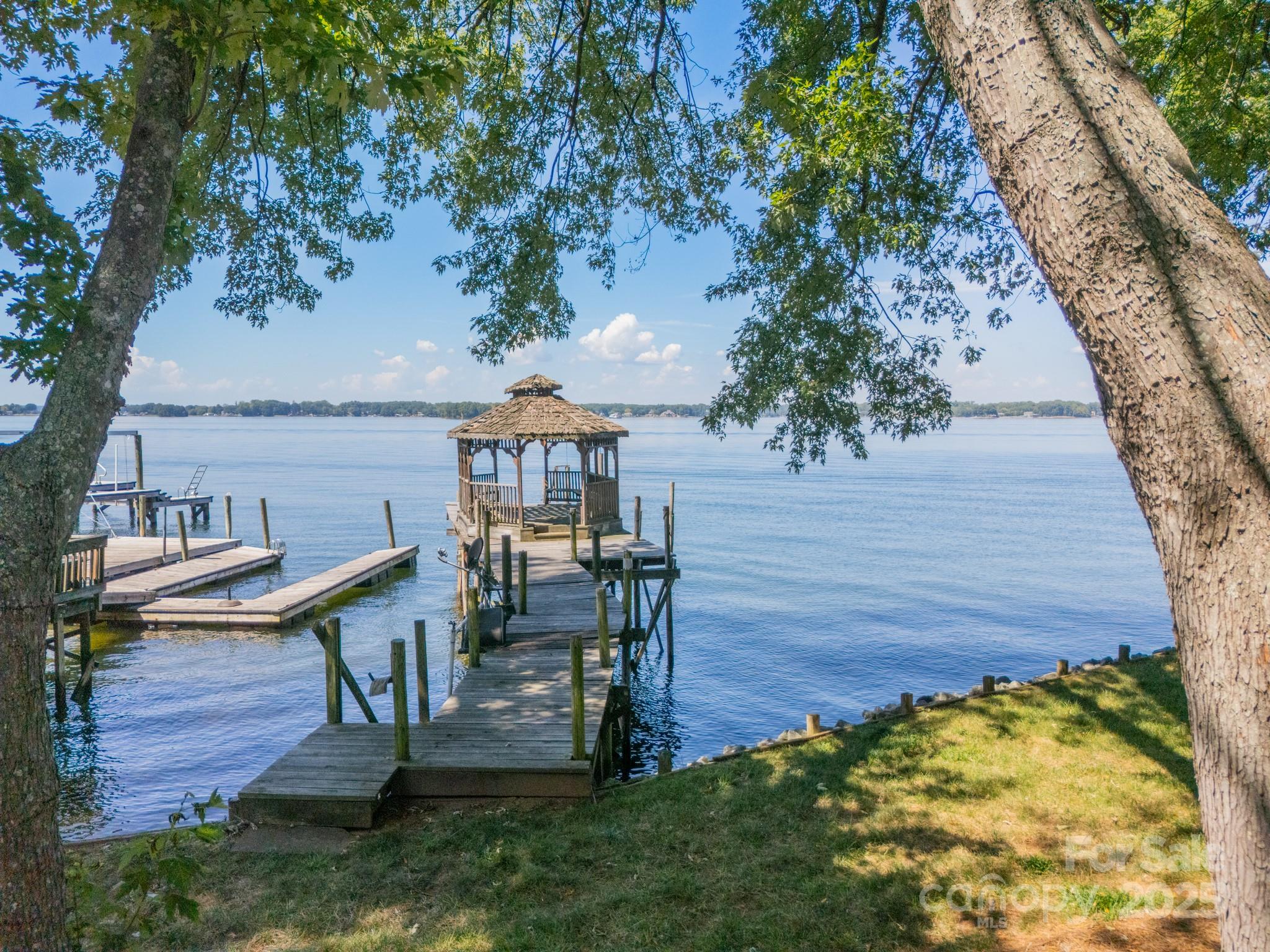 Island Forest - Residential