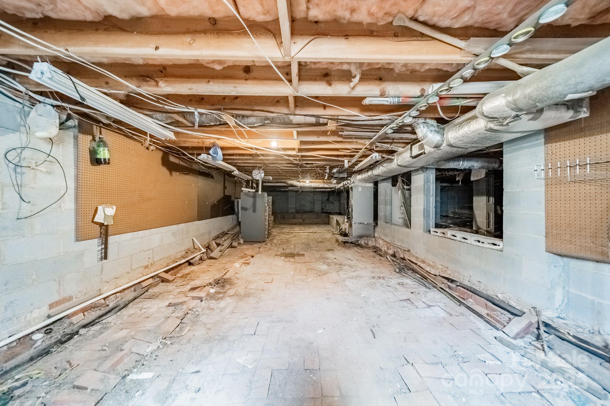 Island Forest - Residential