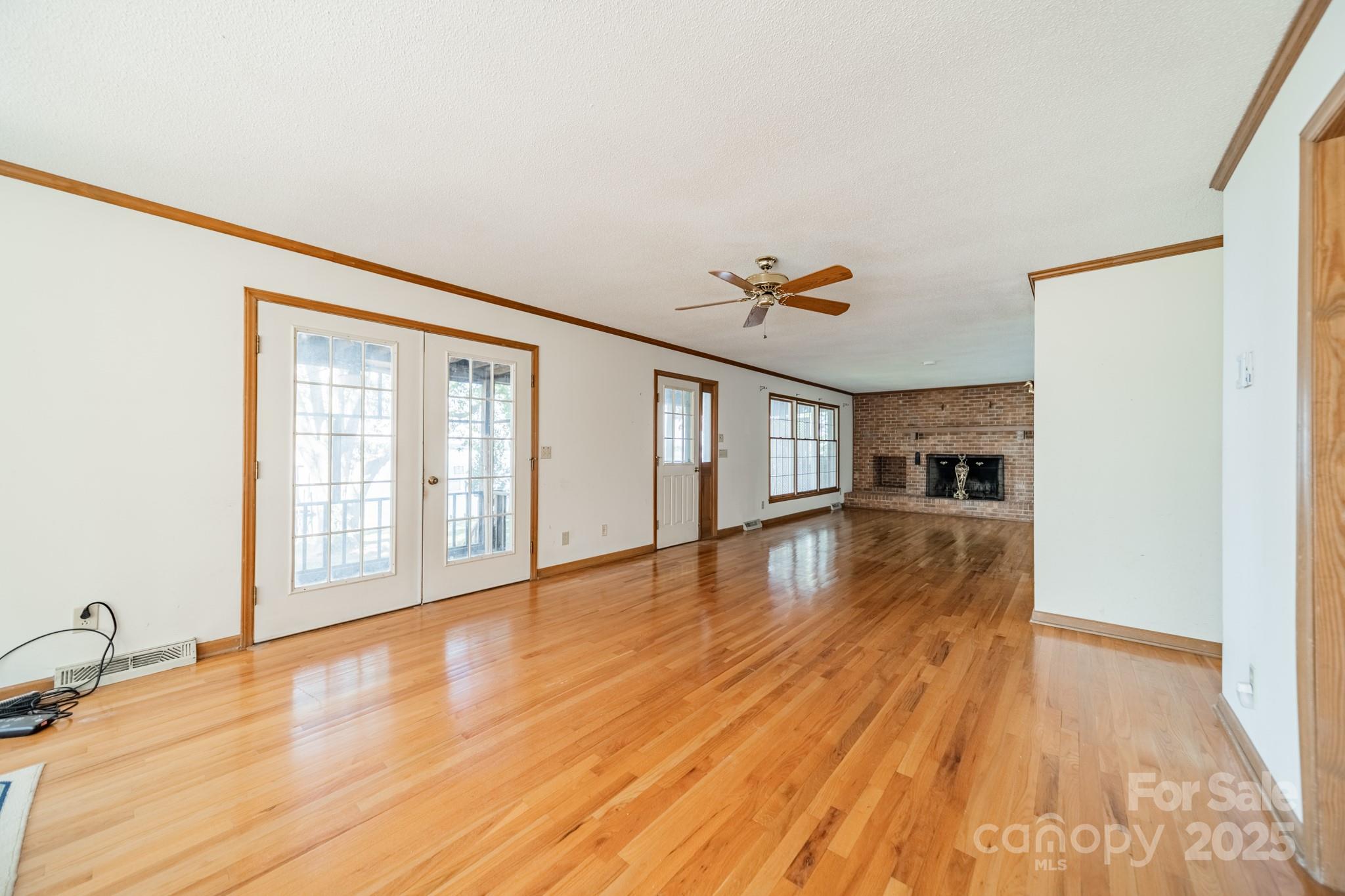 Island Forest - Residential