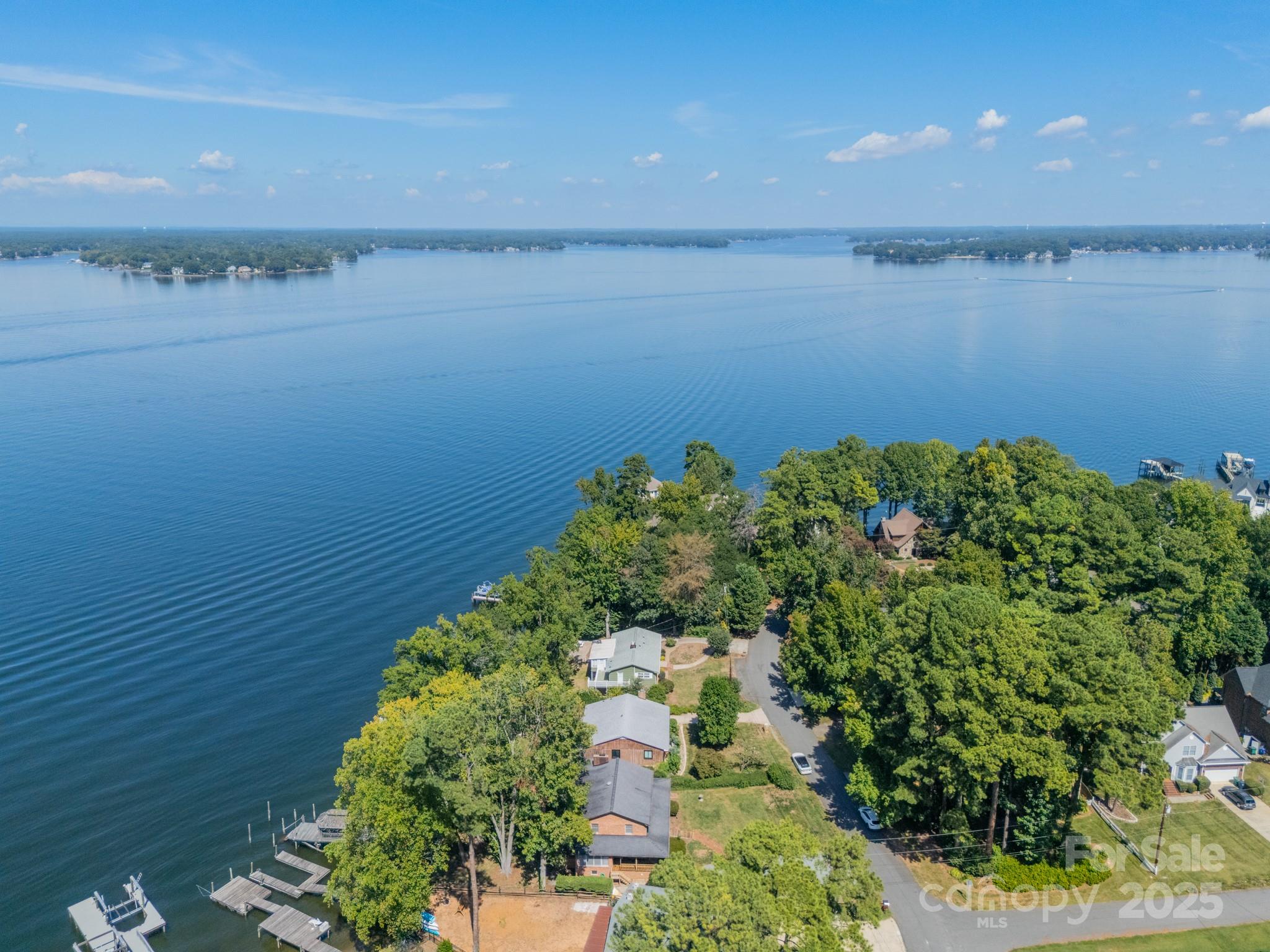 Island Forest - Residential