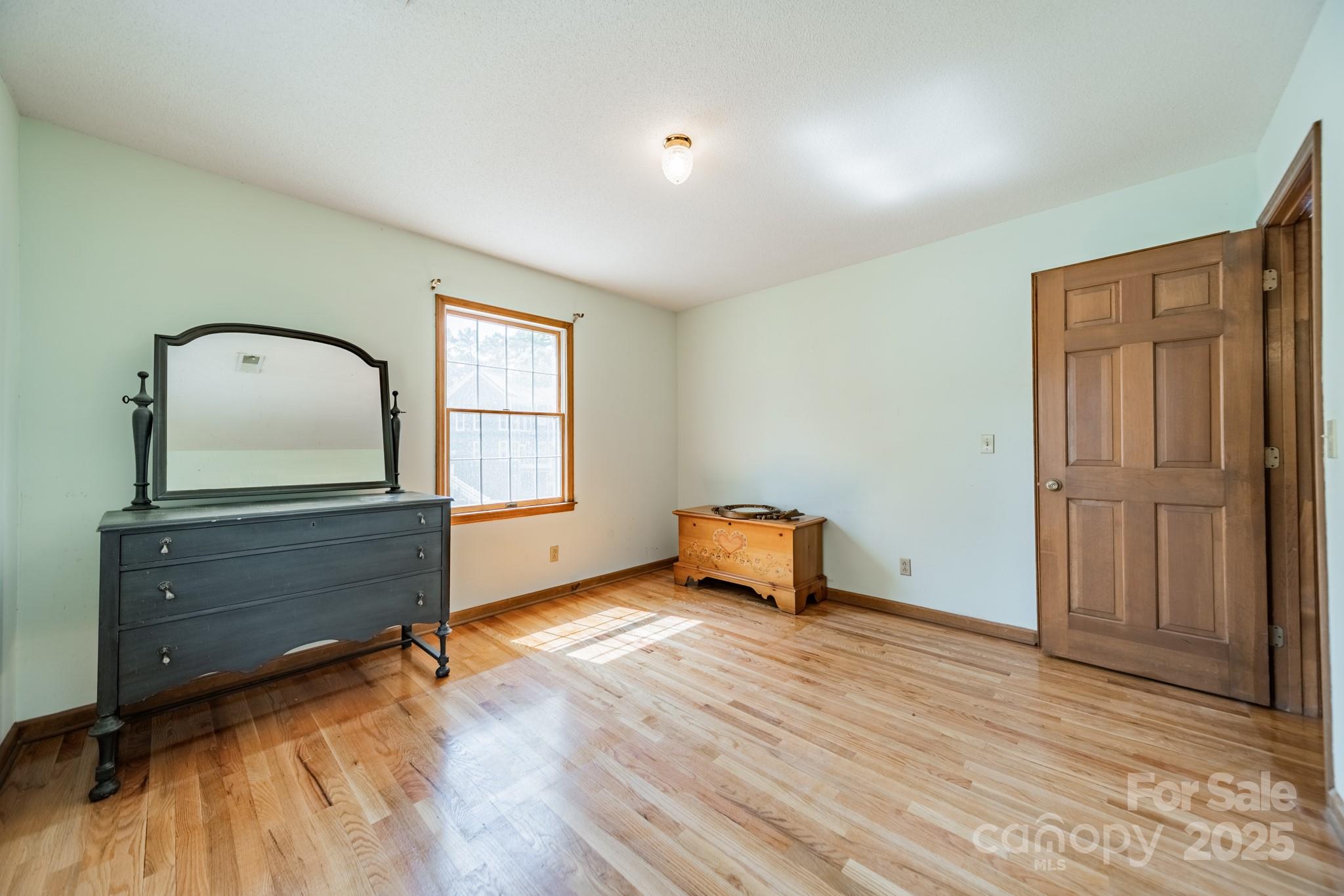 Island Forest - Residential