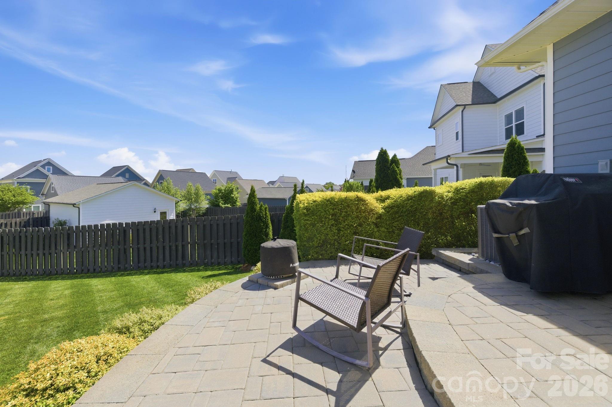 Mccullough - Residential