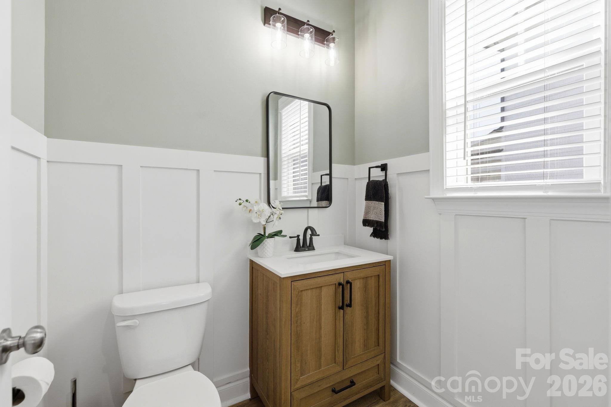 Mccullough - Residential