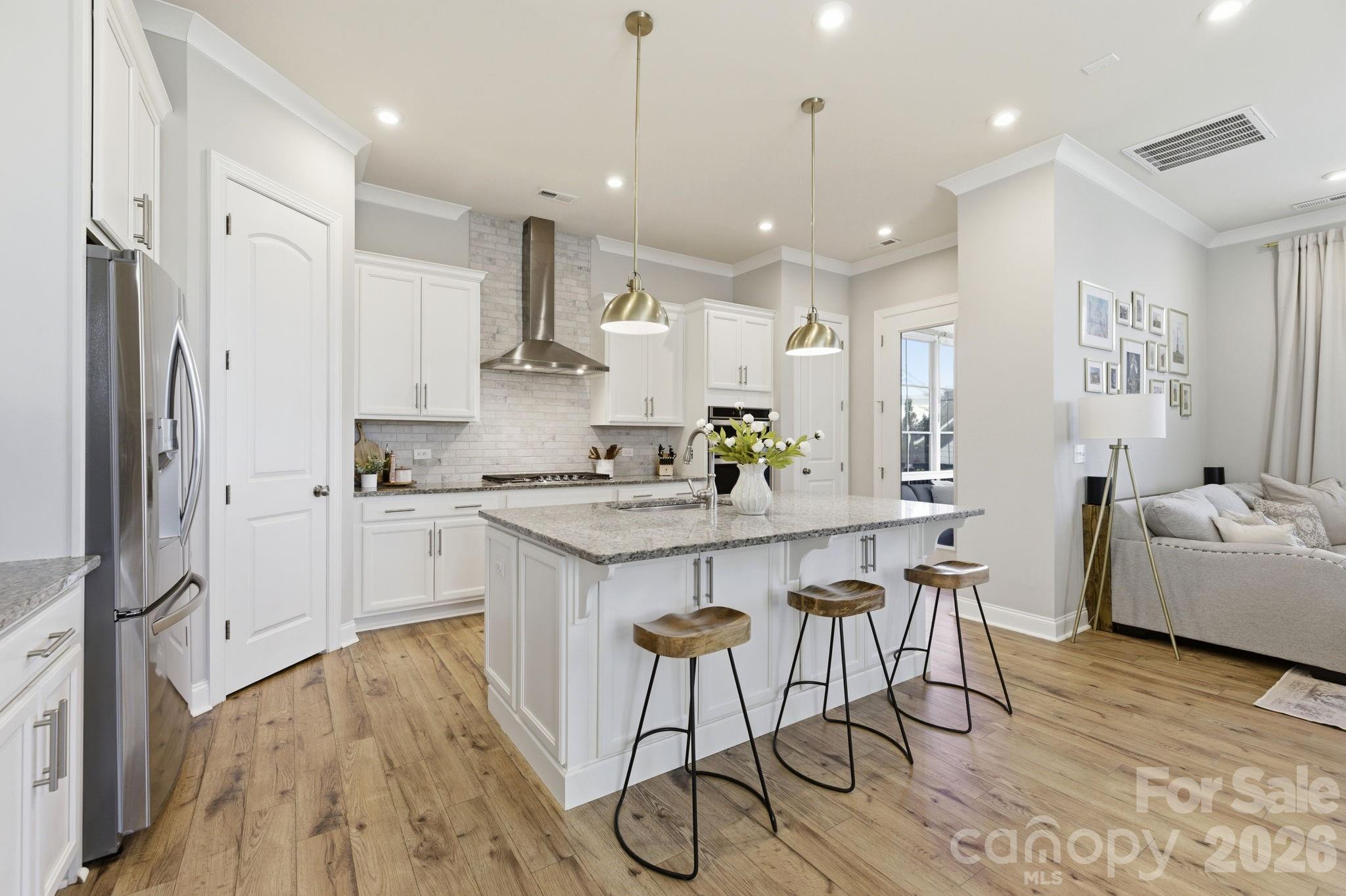 Mccullough - Residential