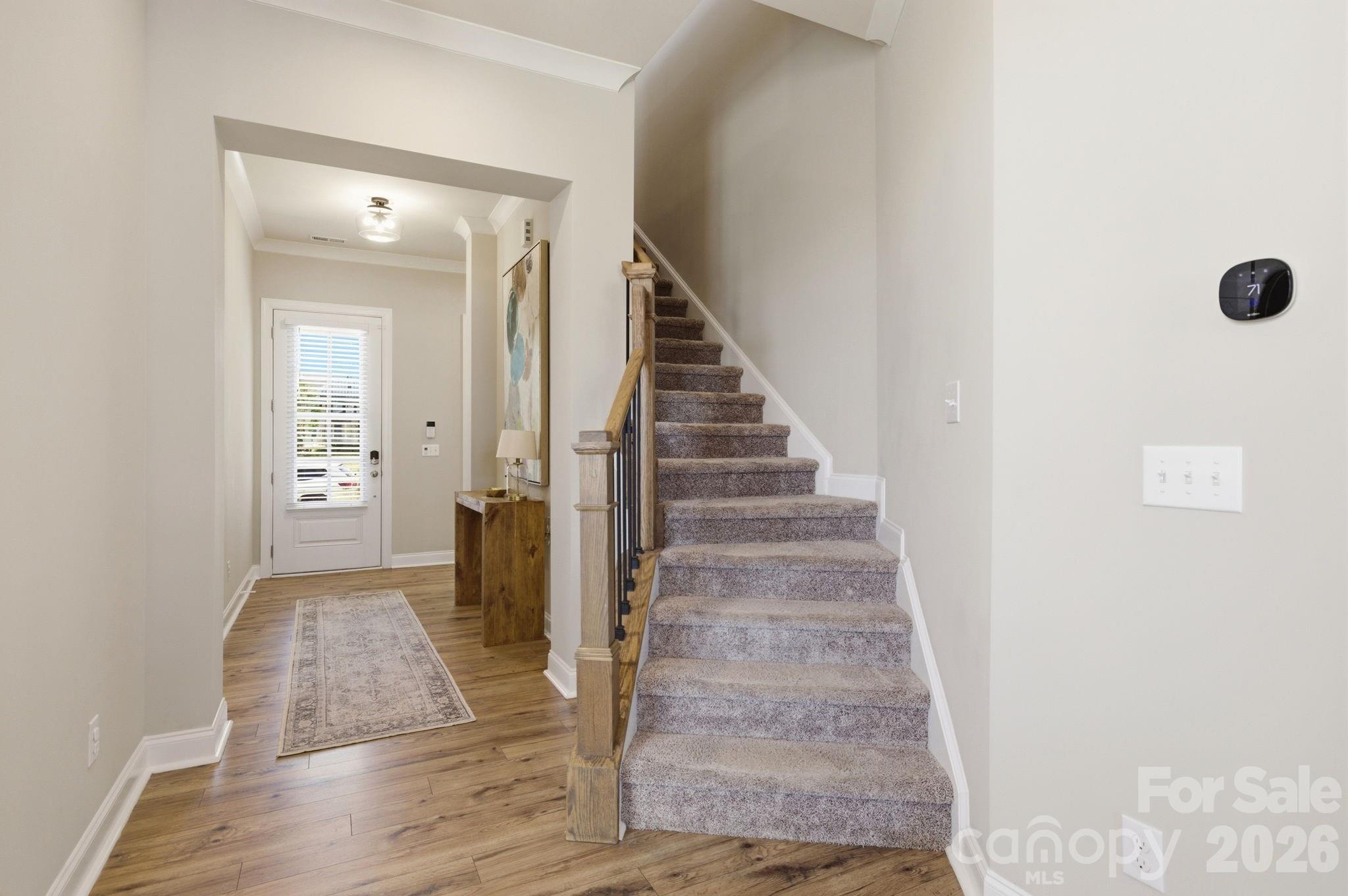 Mccullough - Residential