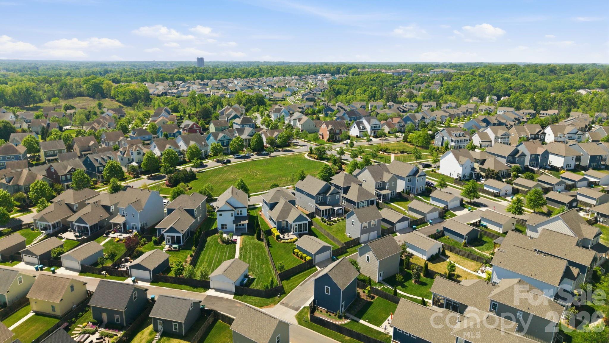 Mccullough - Residential