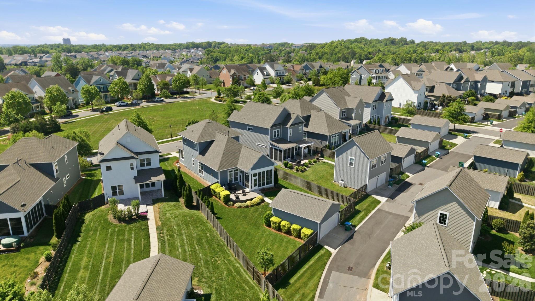 Mccullough - Residential