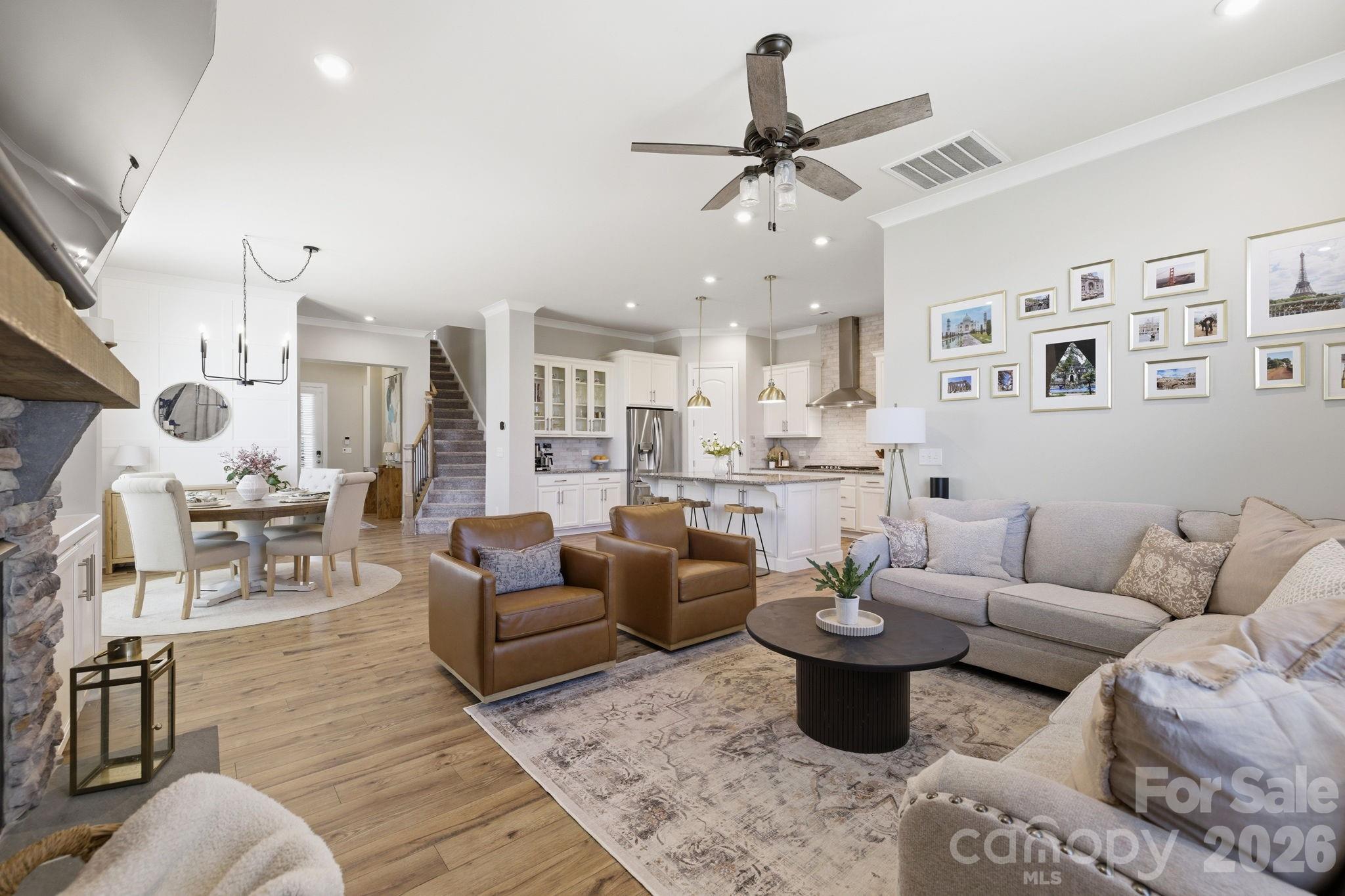 Mccullough - Residential