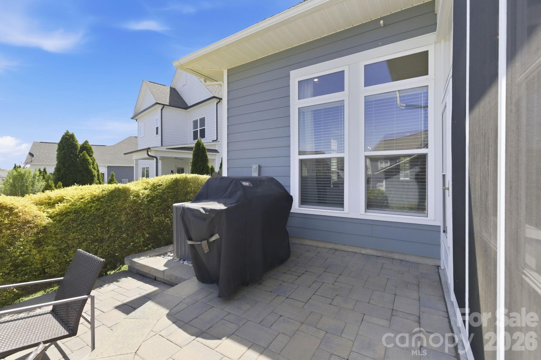 Mccullough - Residential