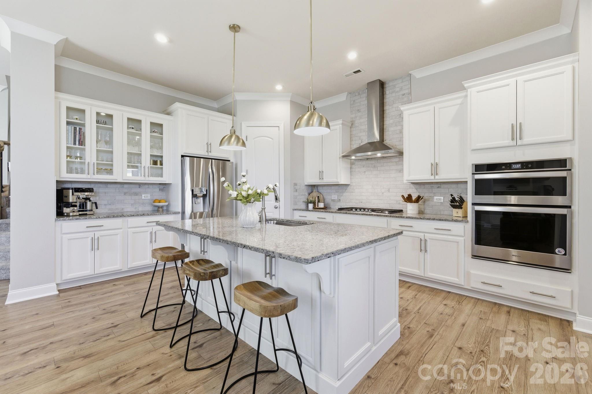 Mccullough - Residential