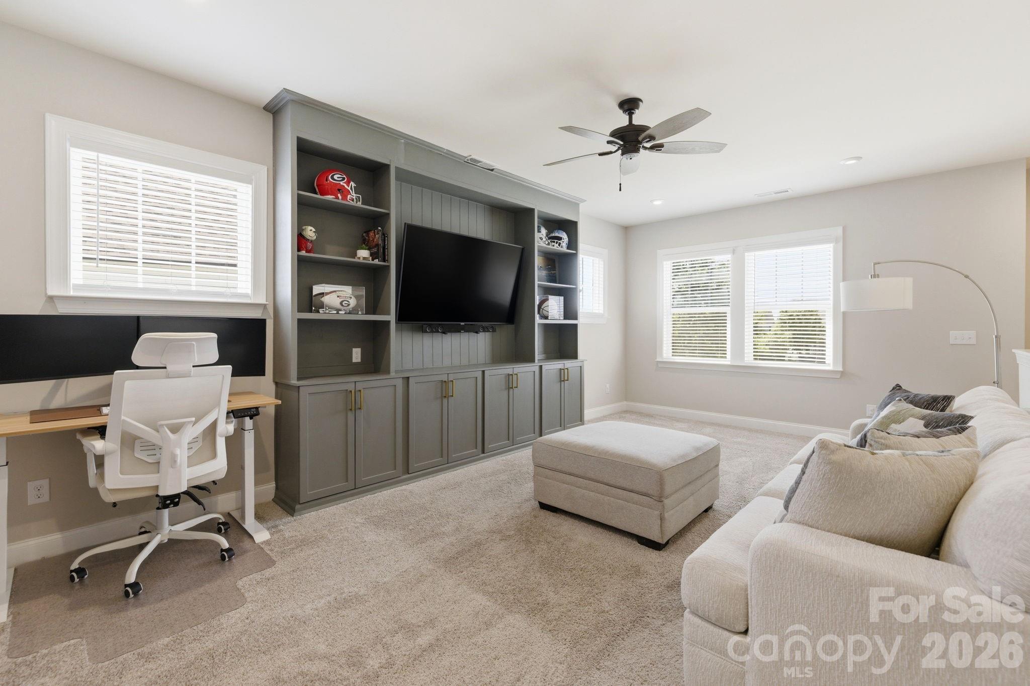 Mccullough - Residential