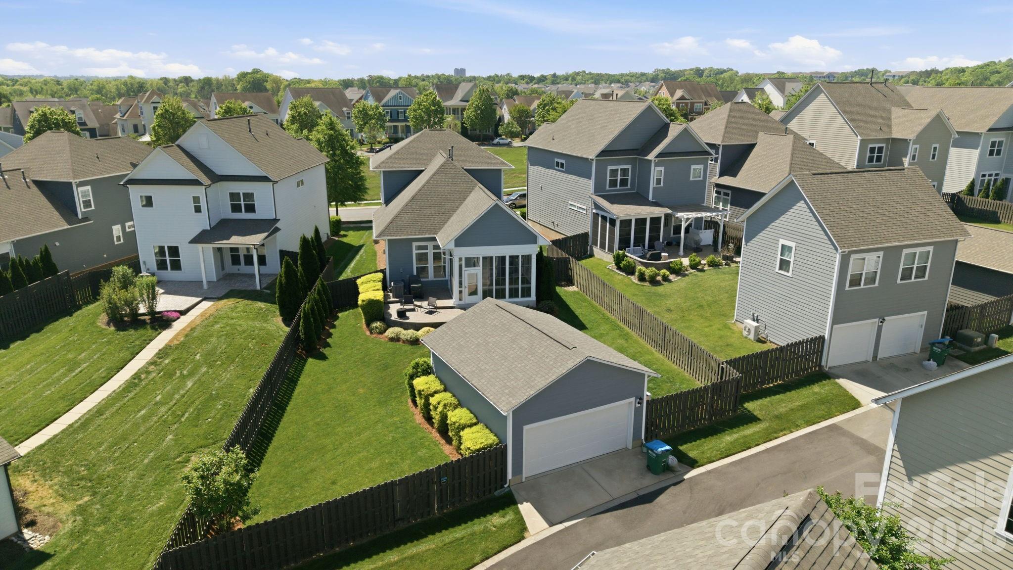 Mccullough - Residential