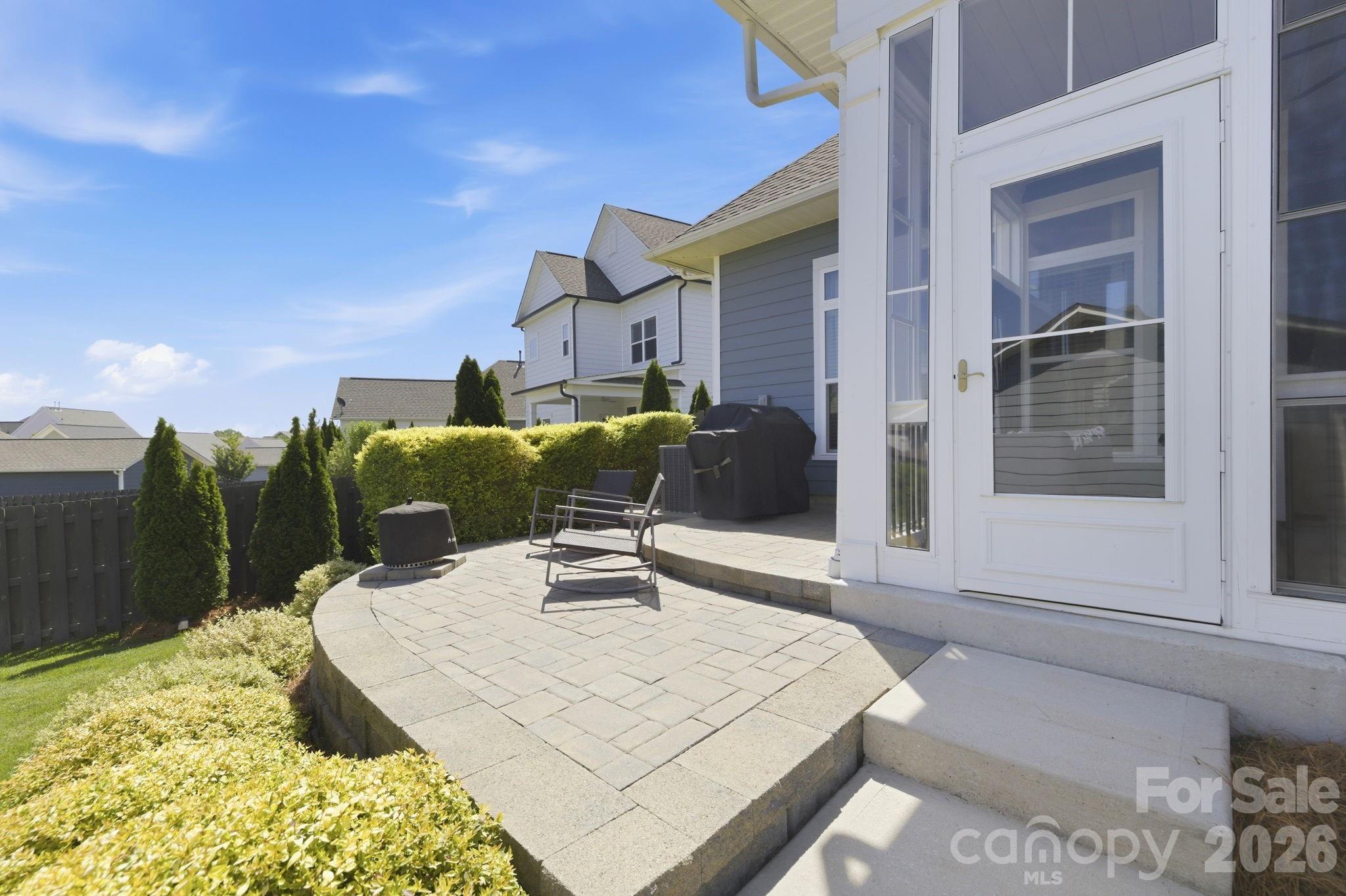 Mccullough - Residential