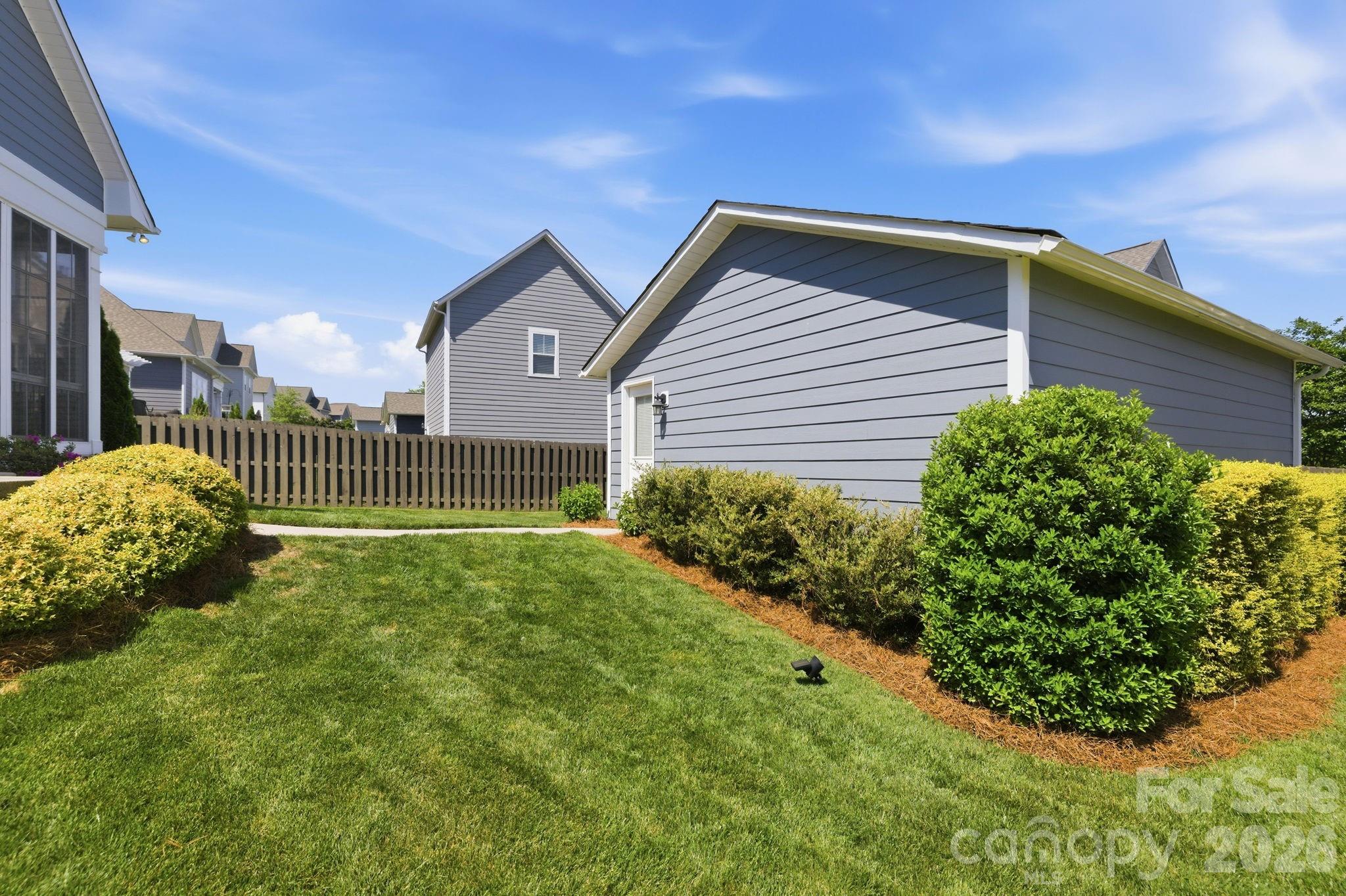 Mccullough - Residential