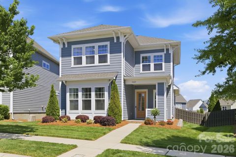 Photo of 11621 Miller Road, Pineville, NC 28134 (MLS # 4371367)