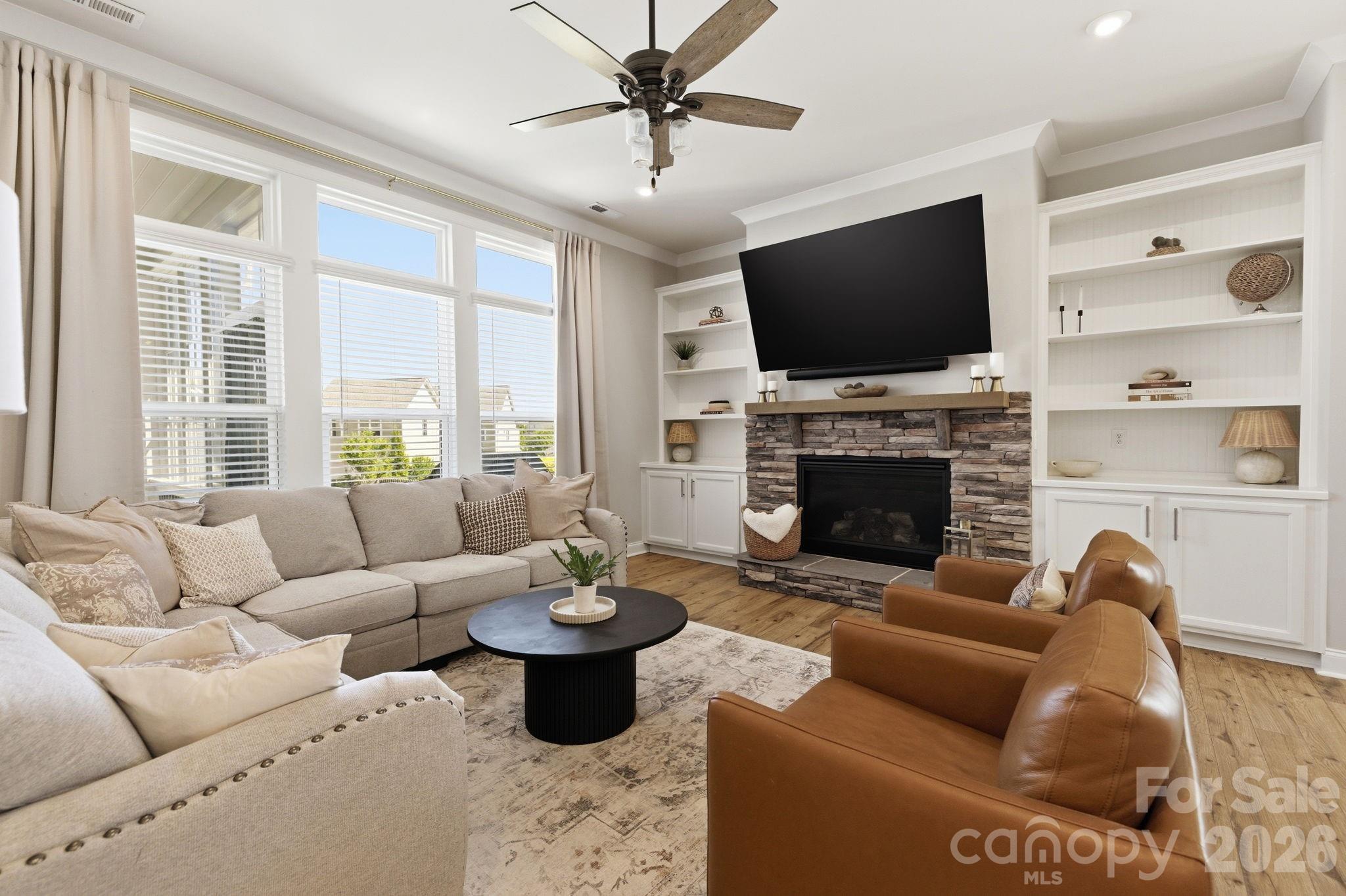 Mccullough - Residential