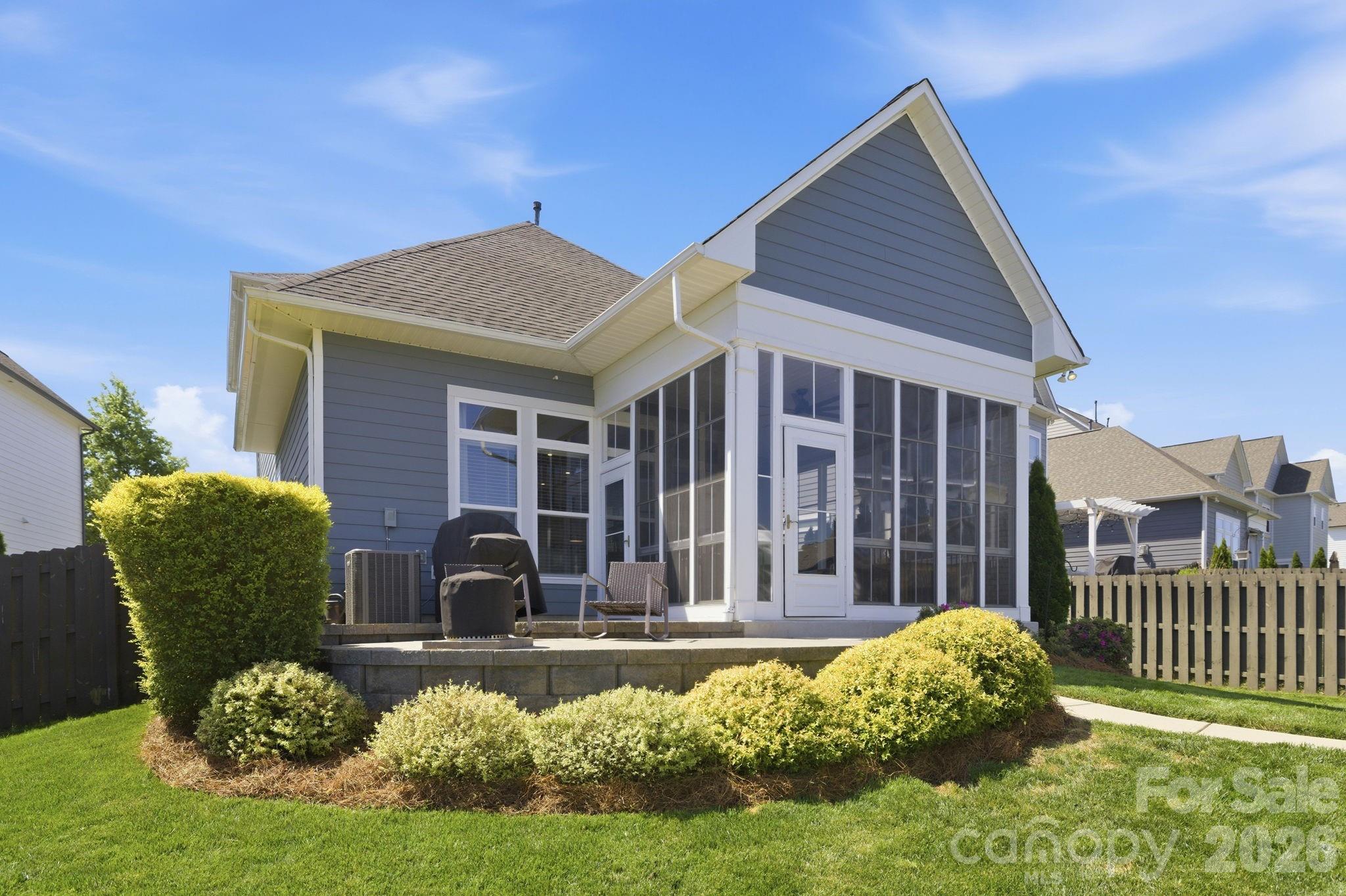 Mccullough - Residential