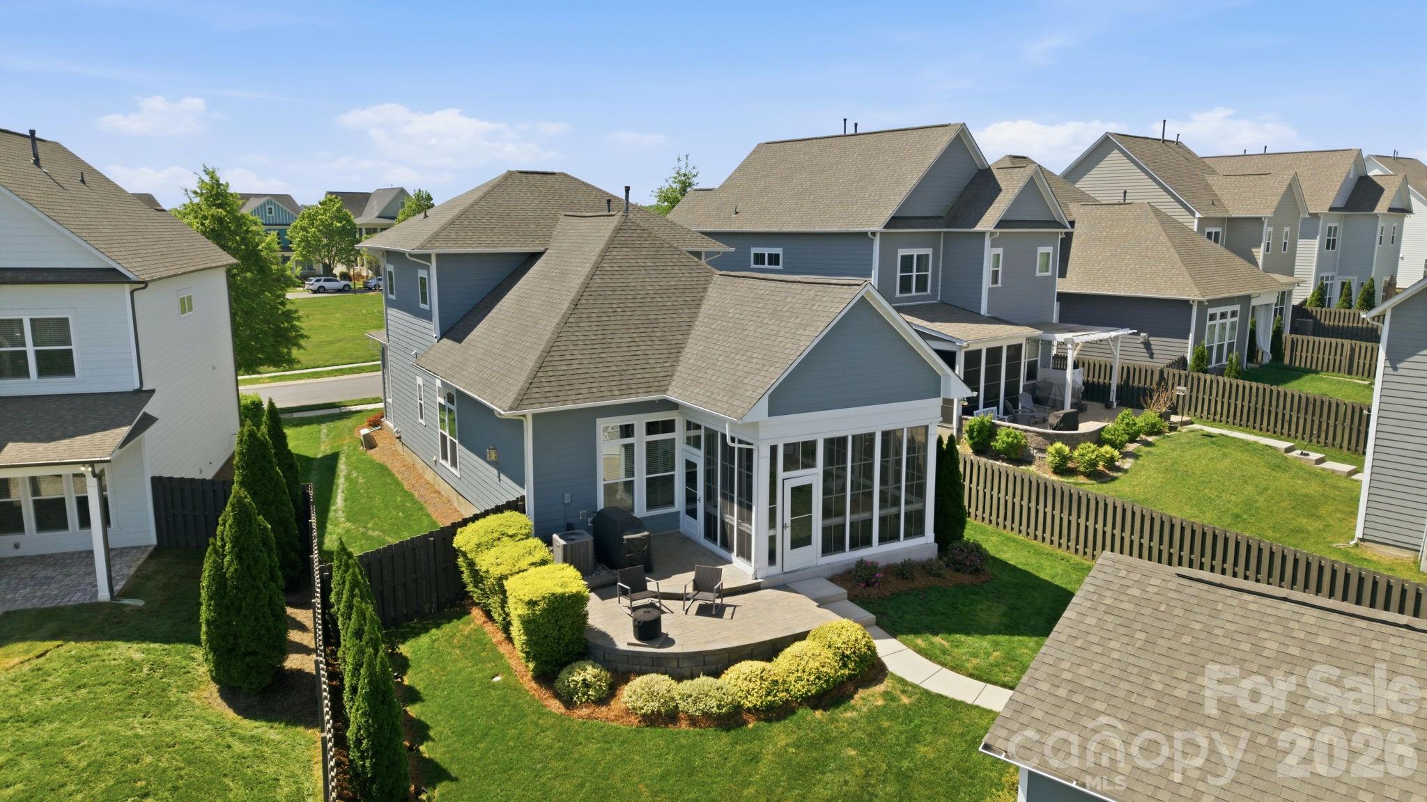 Mccullough - Residential