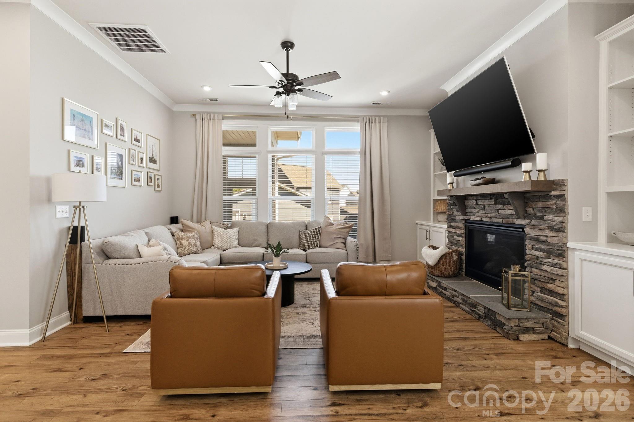 Mccullough - Residential