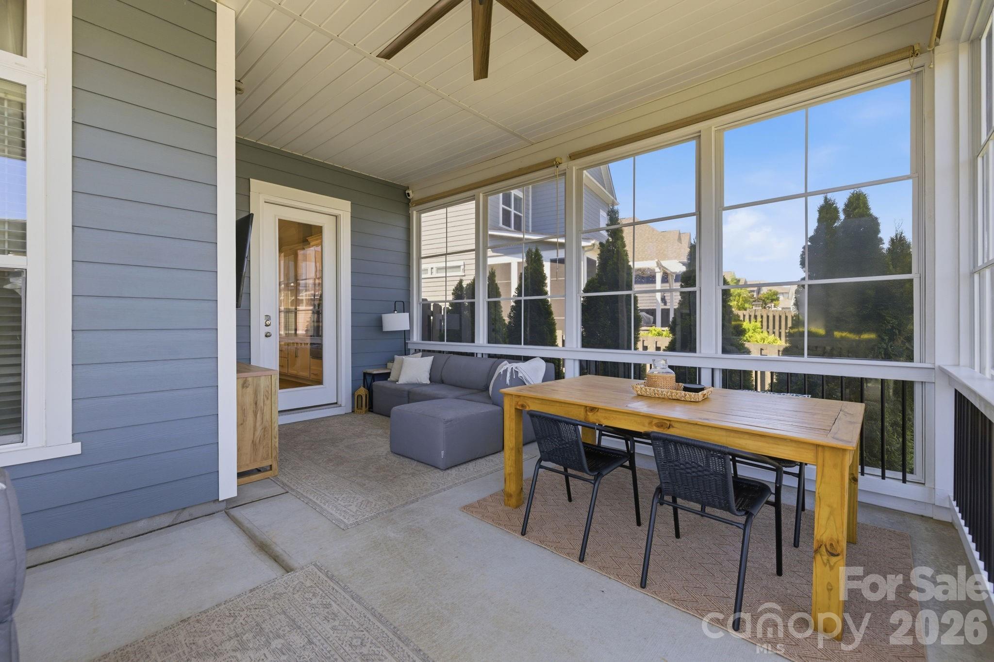 Mccullough - Residential