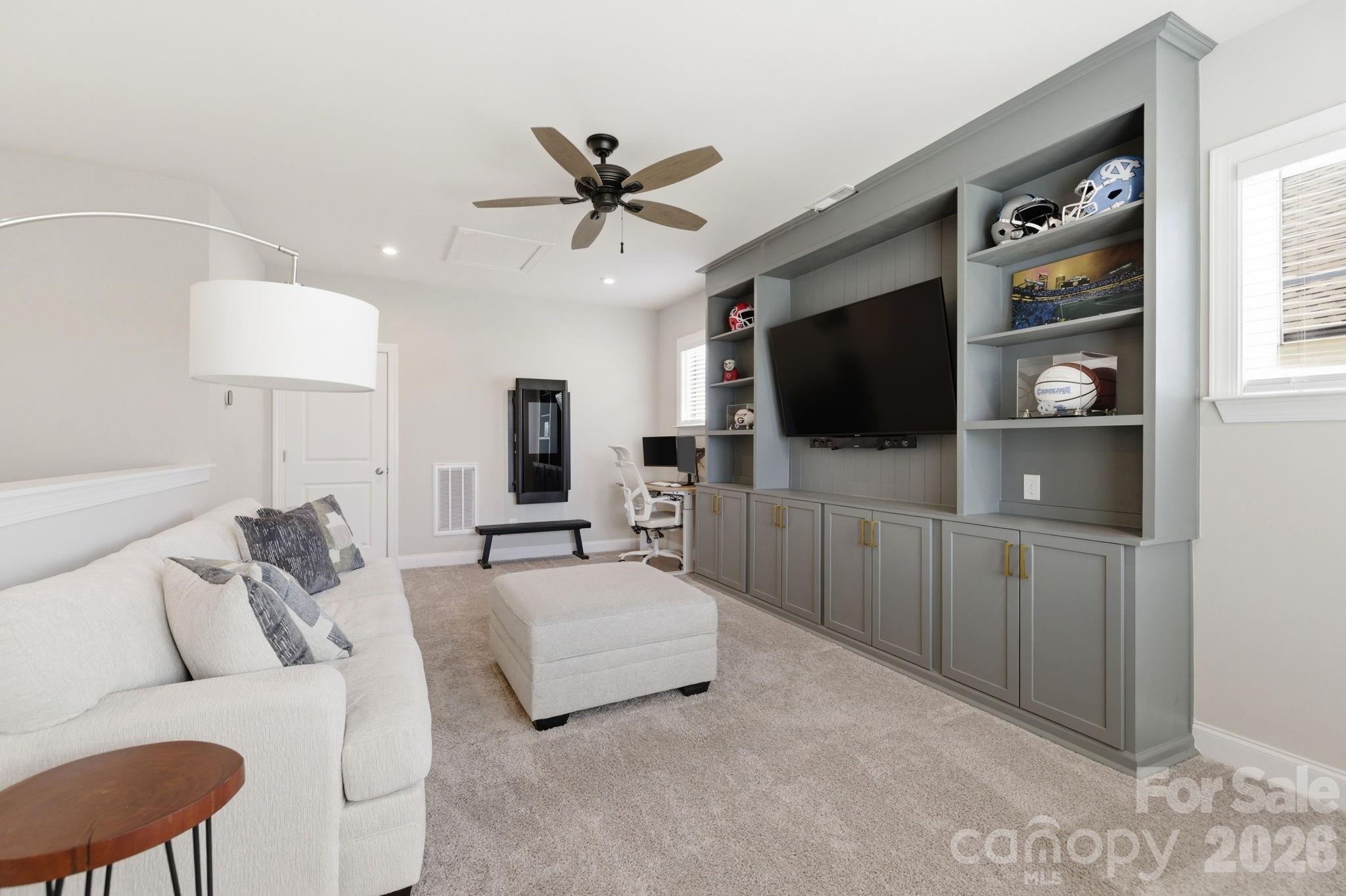 Mccullough - Residential